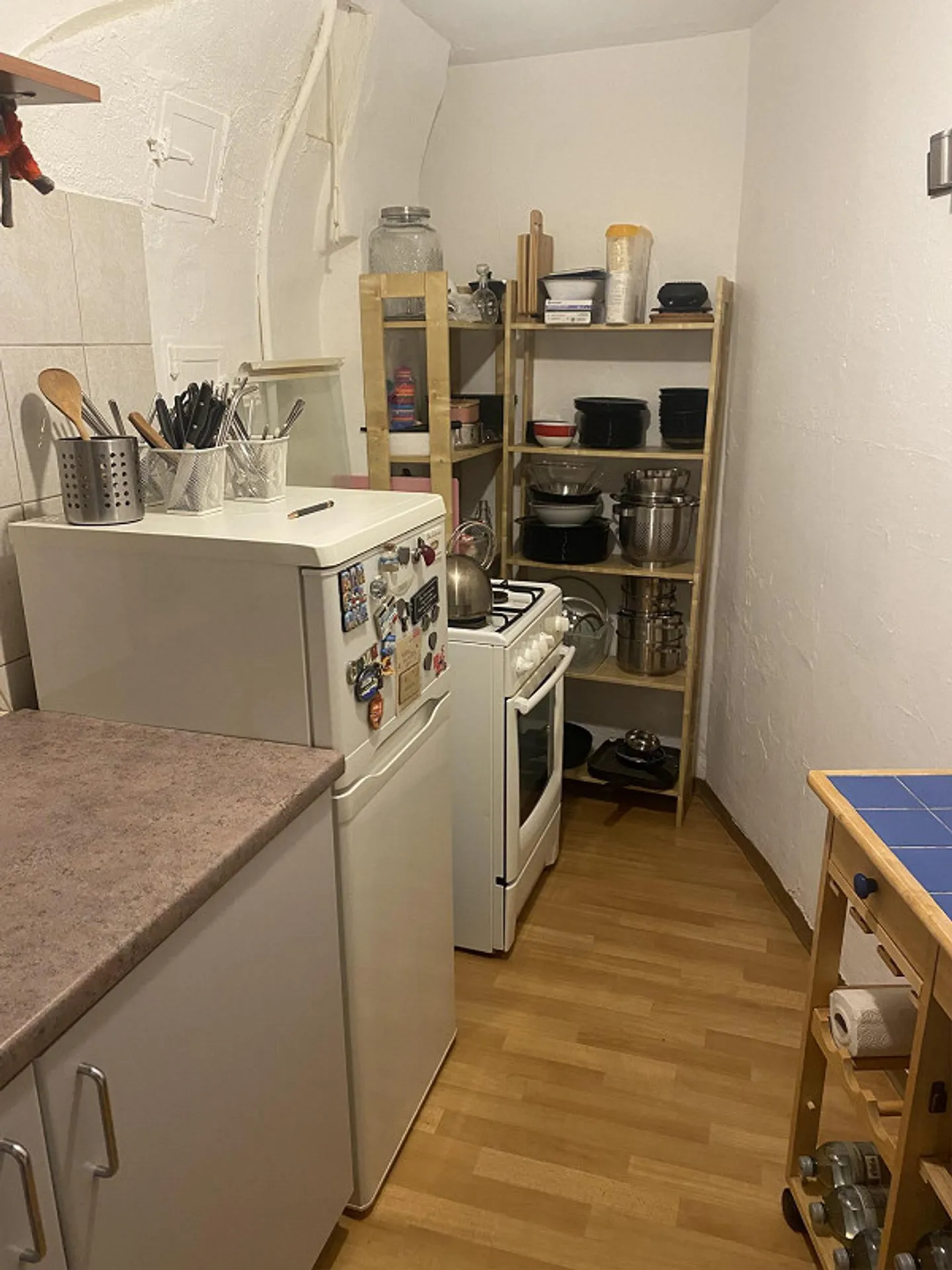 Nachmieter gesucht - Foto 1 von 8