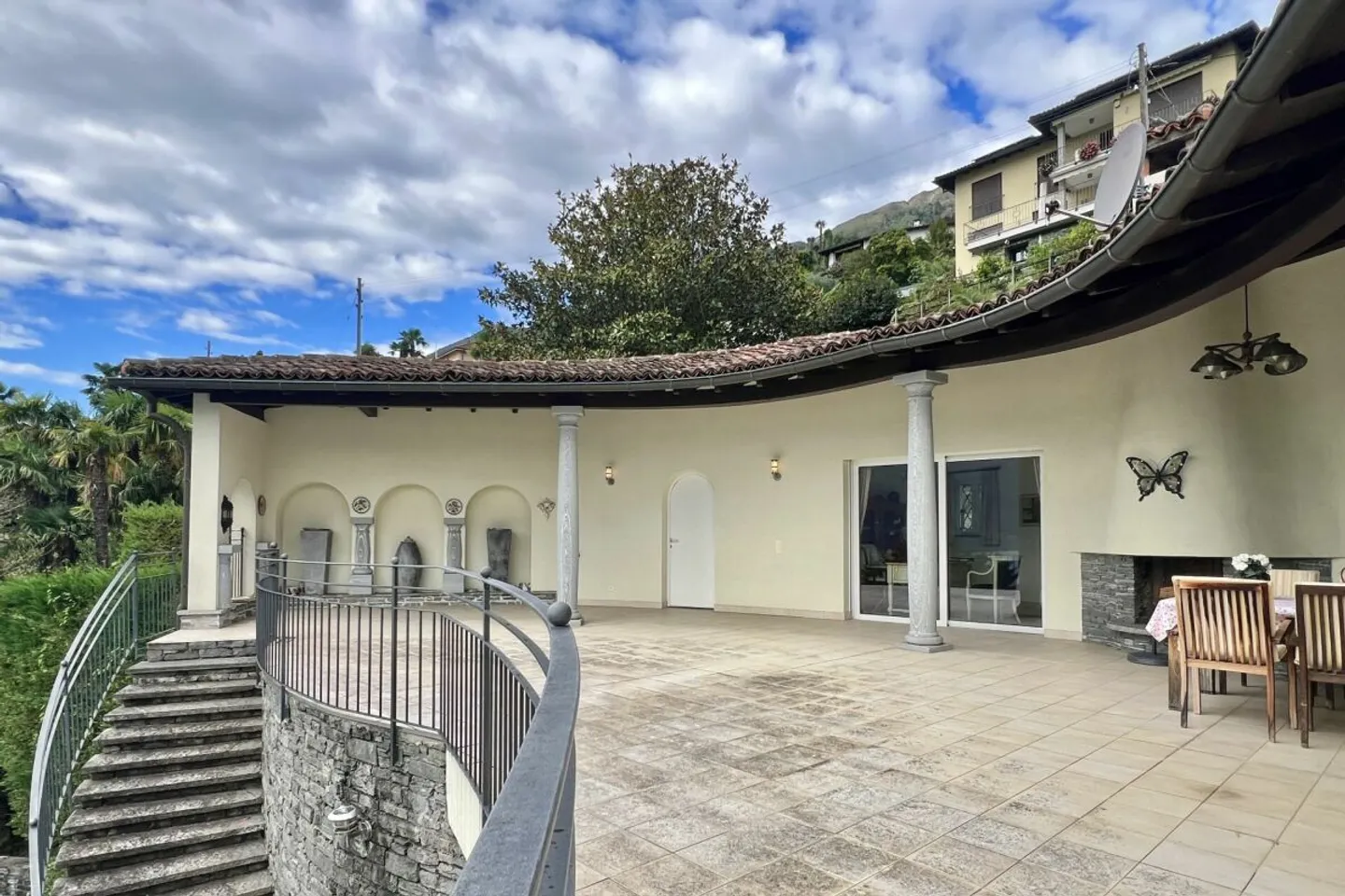 Villa architecte exclusive avec piscine - Photo 29 sur 54