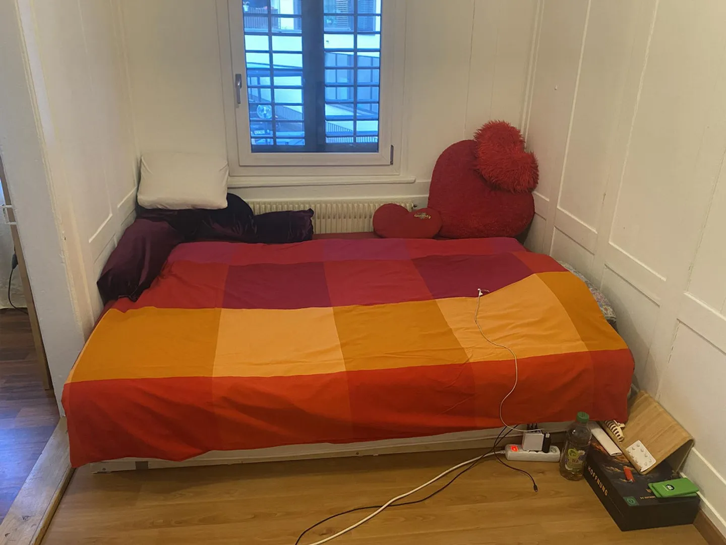 Nachmieter gesucht - Foto 2 von 8