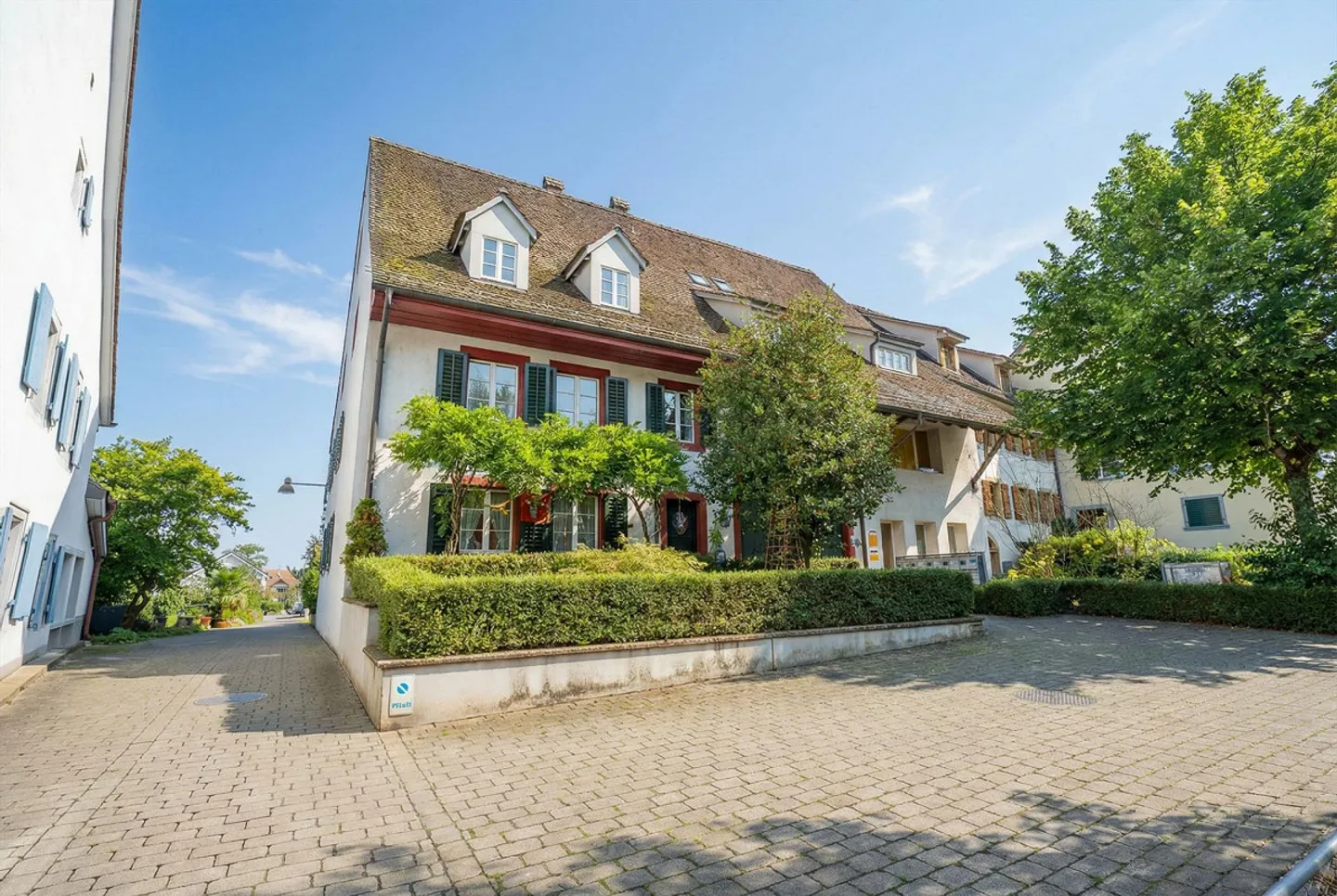 Appartamento attico affascinante - Foto 12 di 13