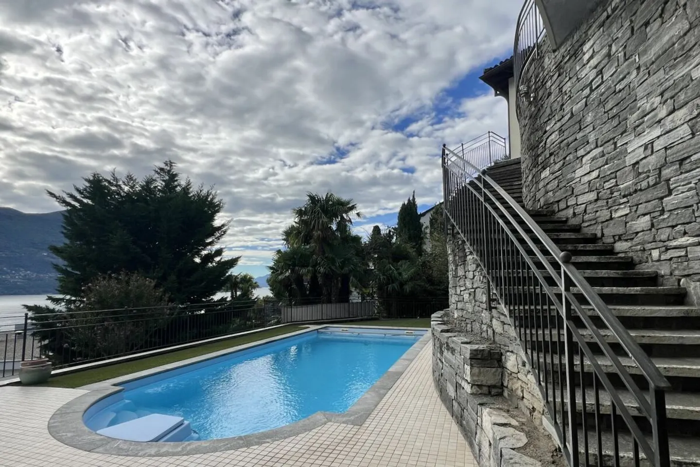 Villa architecte exclusive avec piscine - Photo 33 sur 54