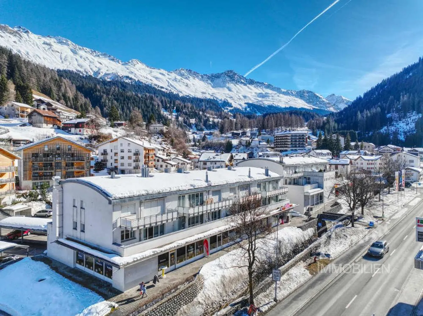 2.5-Room Holiday Apartment in the Center - Photo 13 of 14