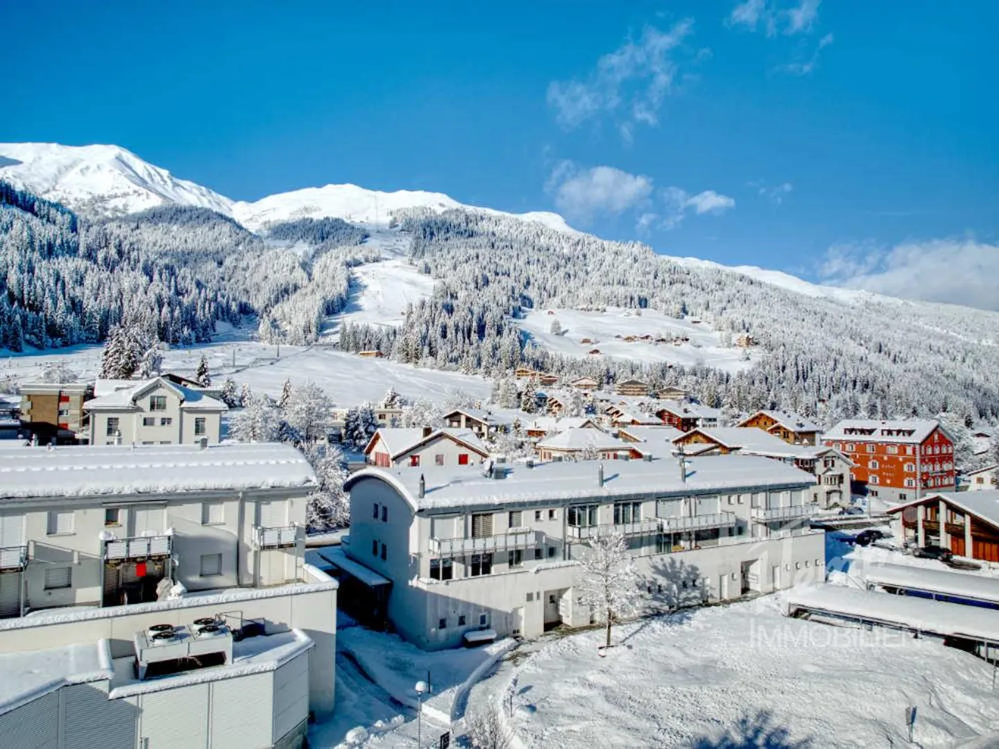 2.5-Room Holiday Apartment in the Center - Photo 14 of 14