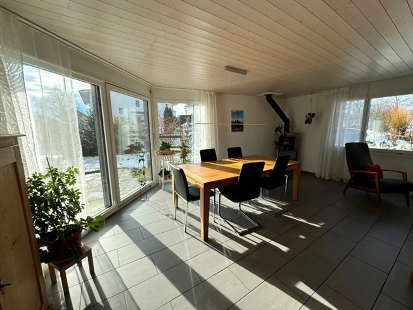 Appartamento 6 locali a Rothenburg (LU), arredato, temporaneo - Foto 1 di 8