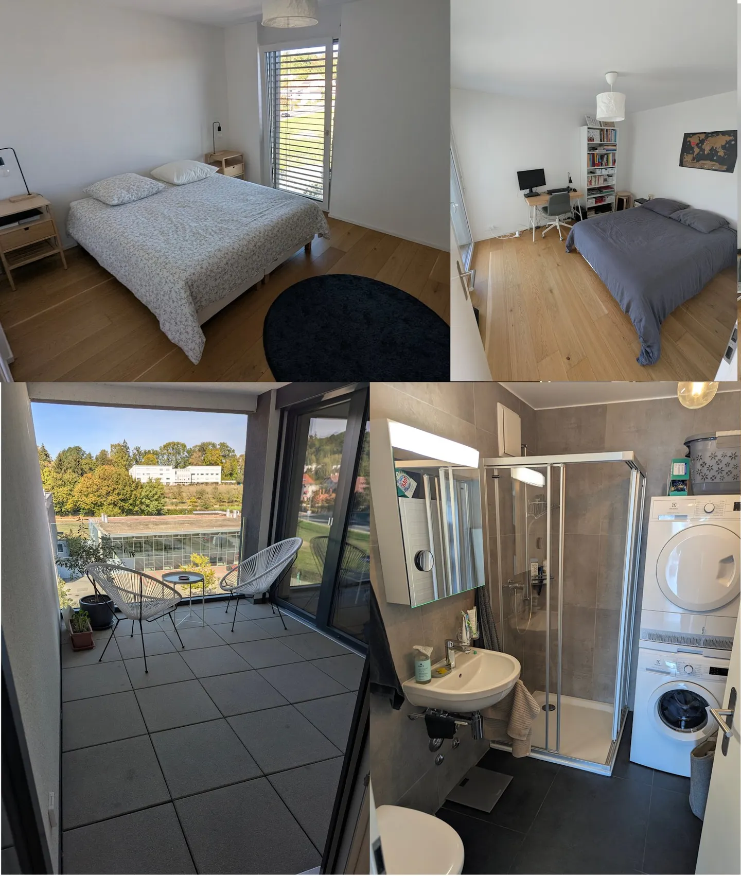 Bright Apartment in Cormanon - Photo 1 of 1