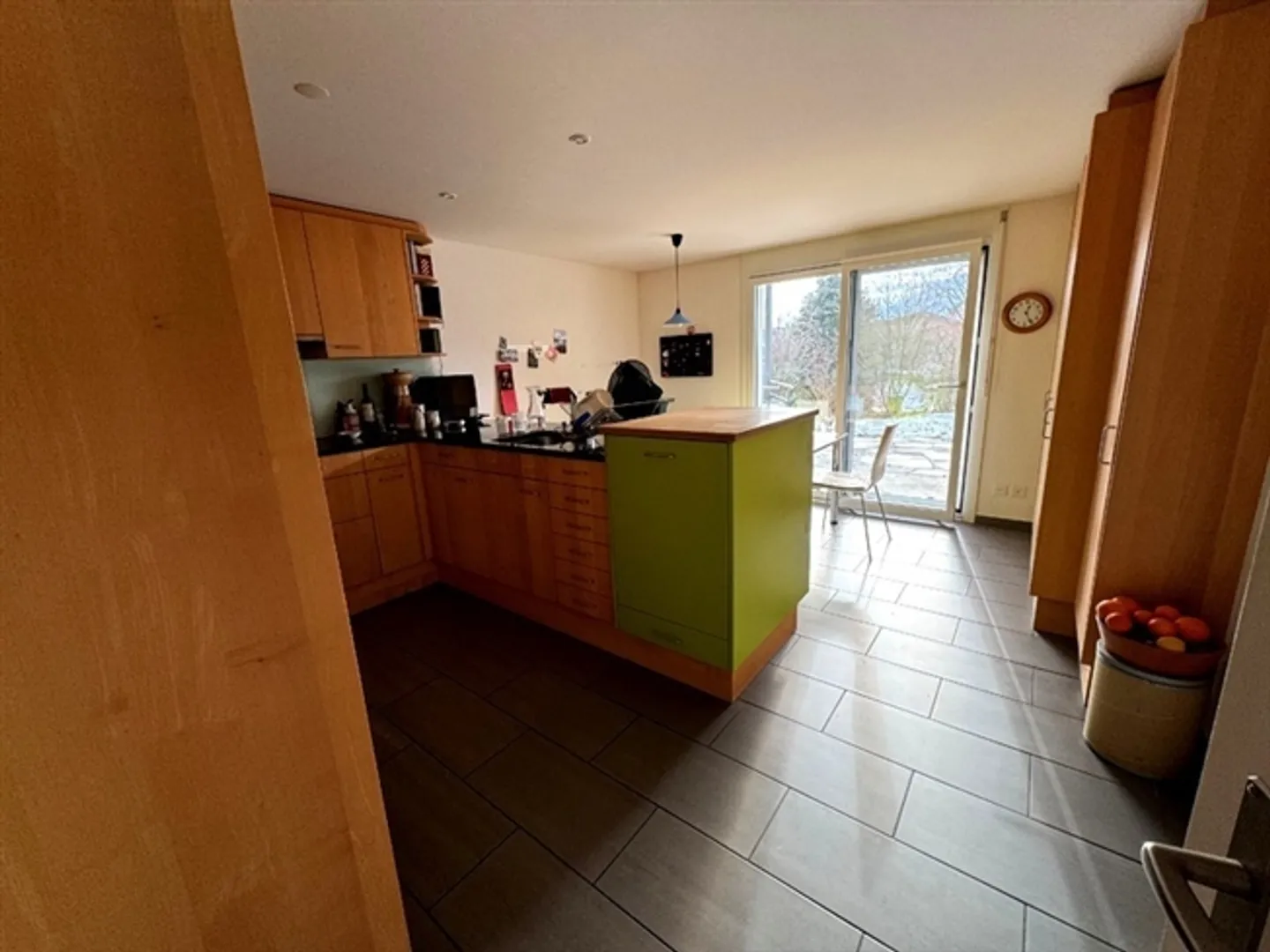 Appartamento 6 locali a Rothenburg (LU), arredato, temporaneo - Foto 2 di 8