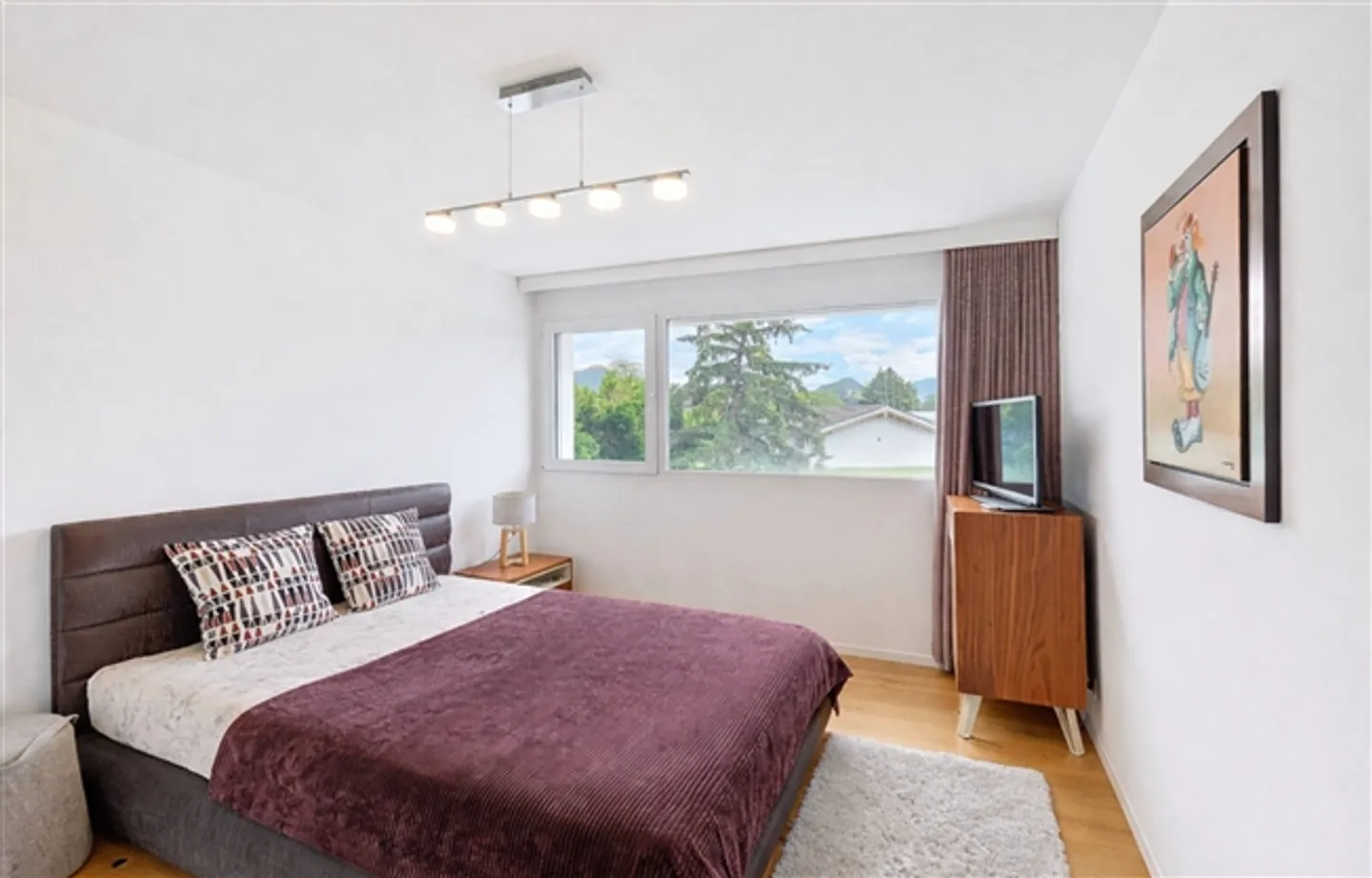 Hochwertige Residenz 4,5-Zimmer-Duplex-Wohnung - Foto 7 von 12