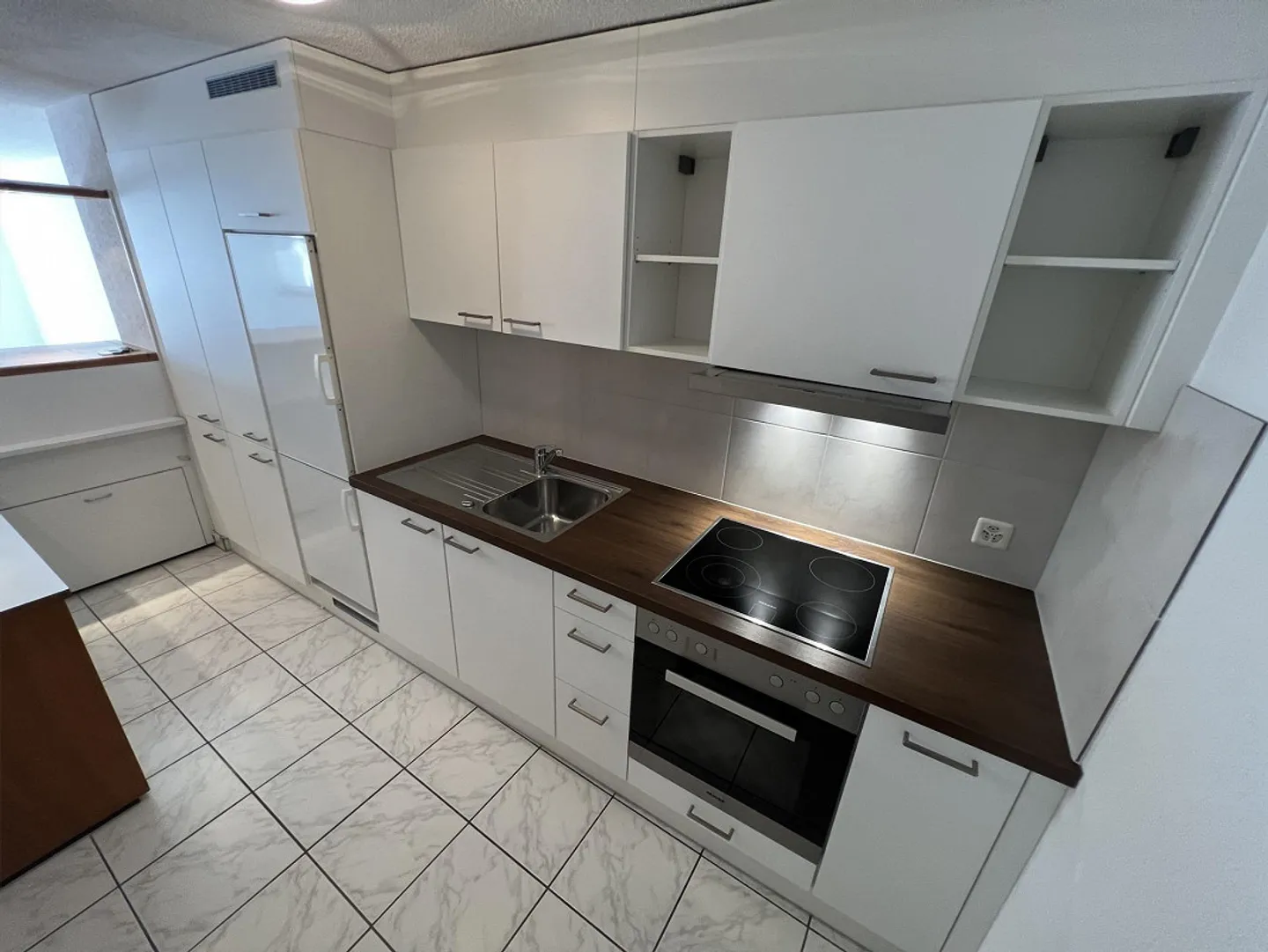 Charmante 2-Zimmer-Wohnung - Foto 2 von 9