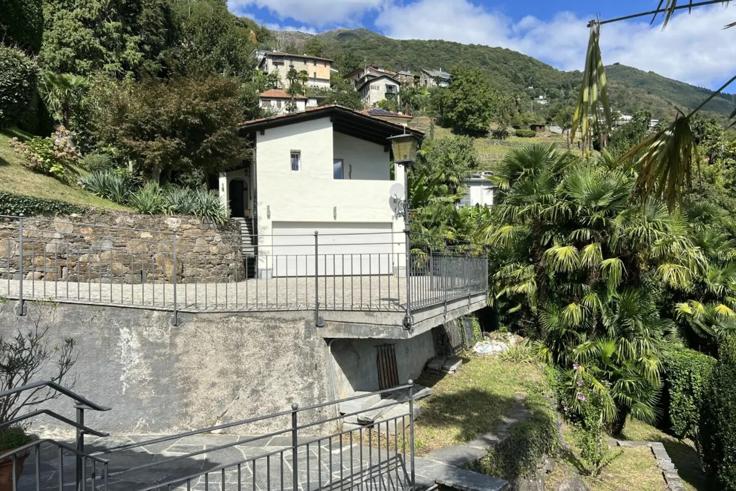 Villa architecte exclusive avec piscine - Photo 36 sur 54
