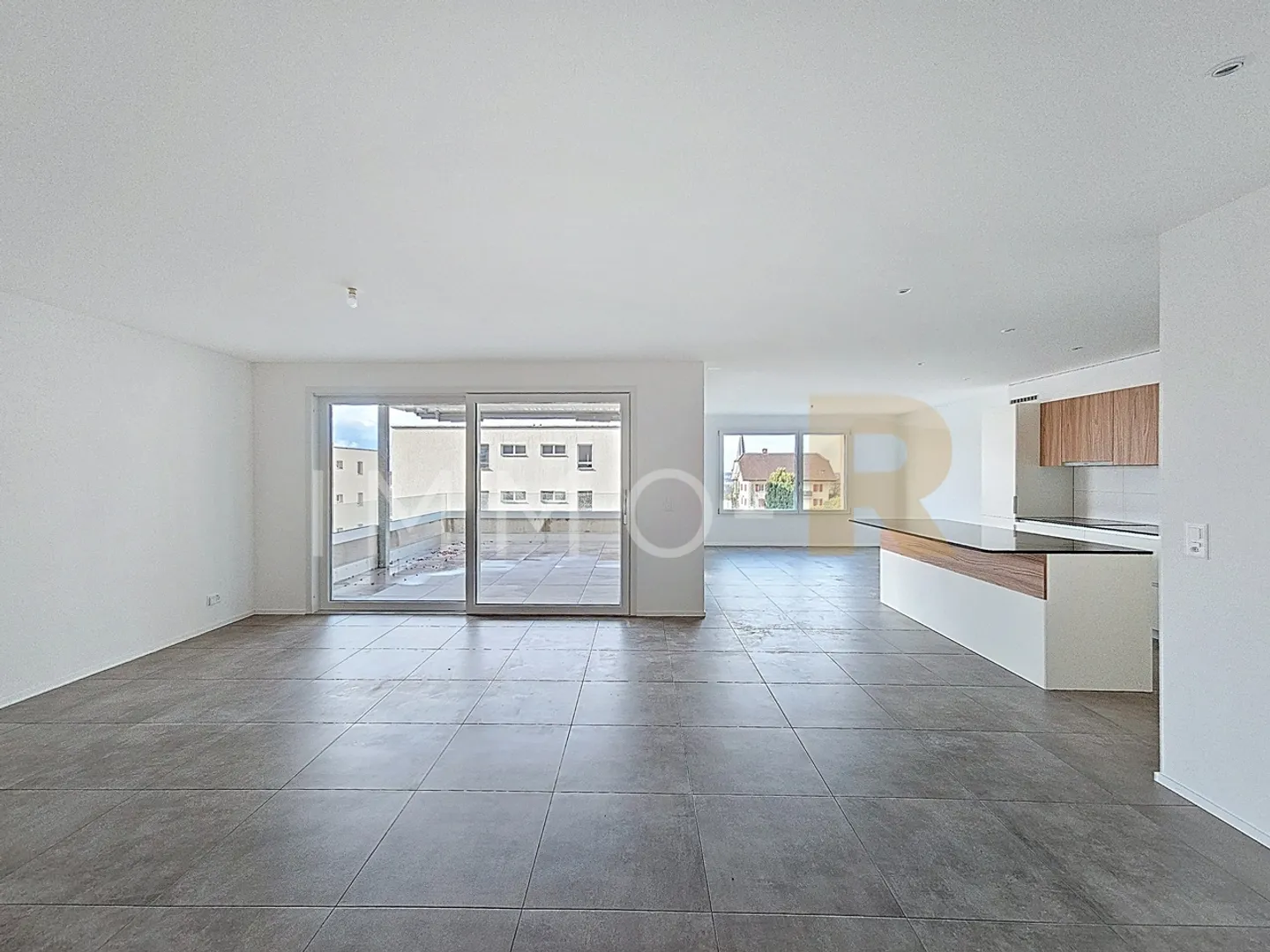 2 Wunderschöne 4,5-Zimmer-Wohnungen - Foto 1 von 9