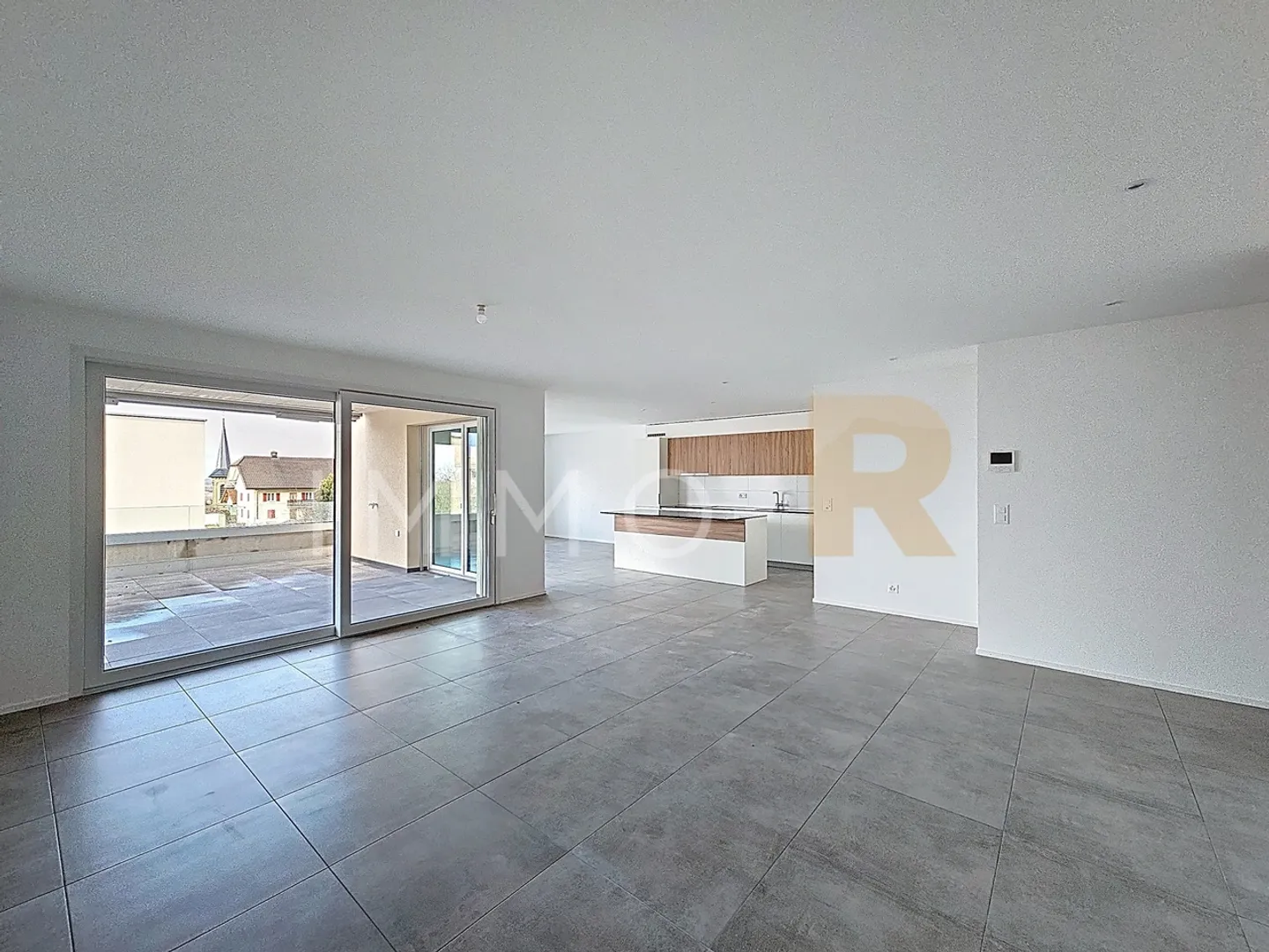 2 Wunderschöne 4,5-Zimmer-Wohnungen - Foto 2 von 9