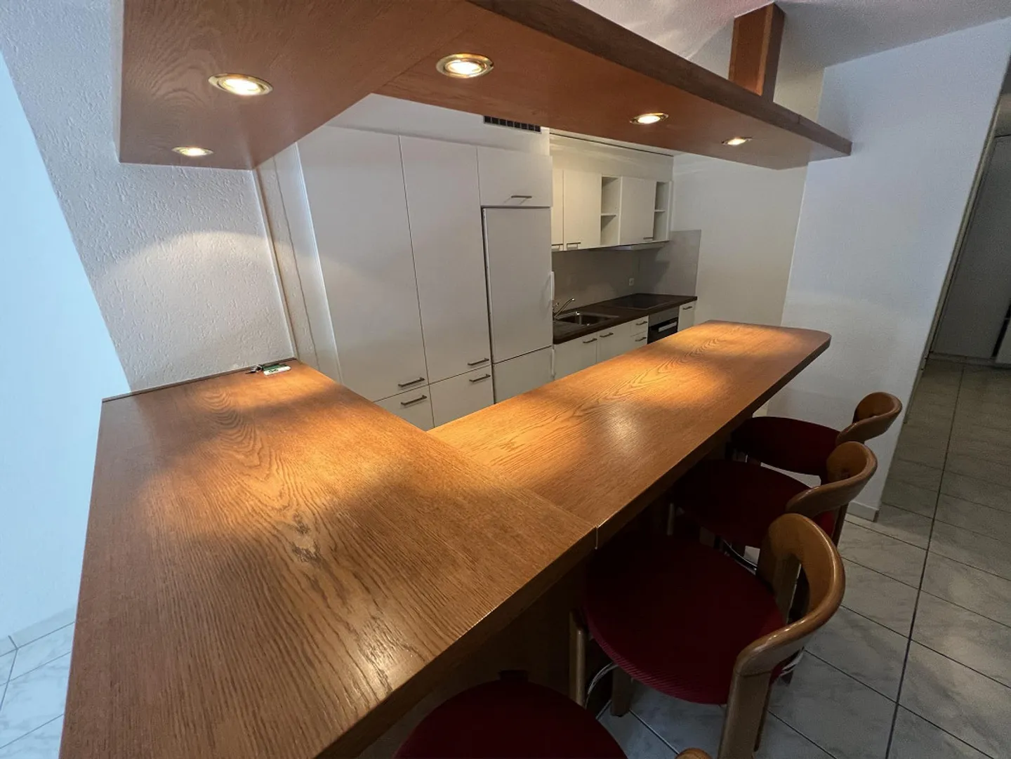Charmante 2-Zimmer-Wohnung - Foto 3 von 9