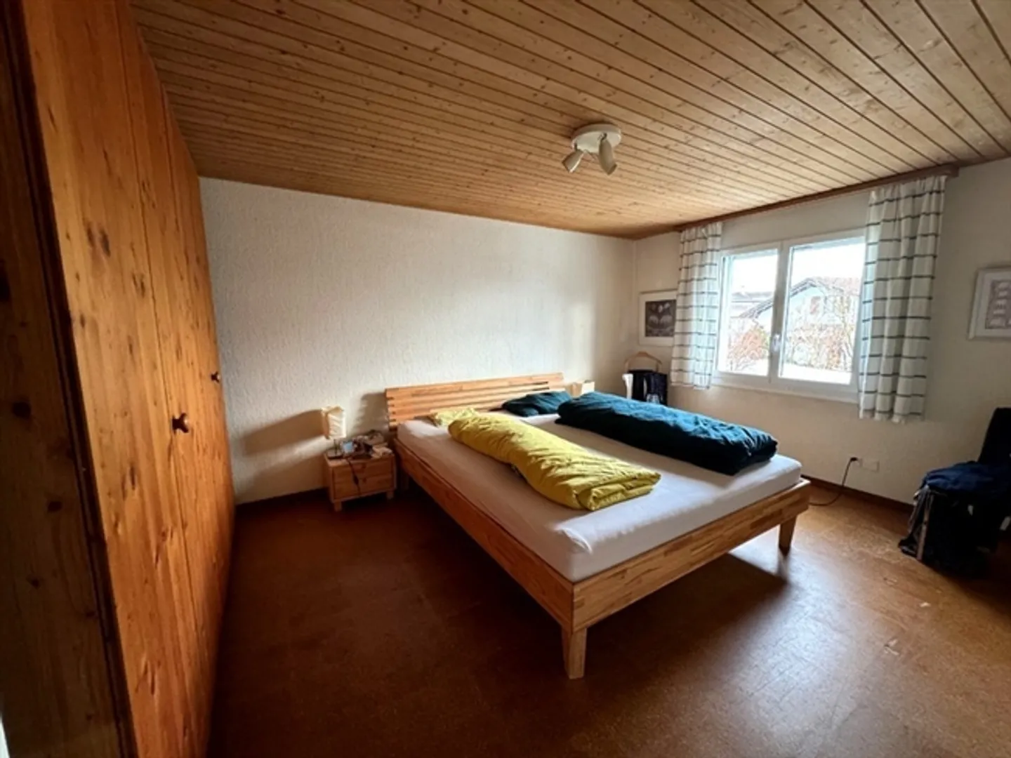 Appartamento 6 locali a Rothenburg (LU), arredato, temporaneo - Foto 3 di 8