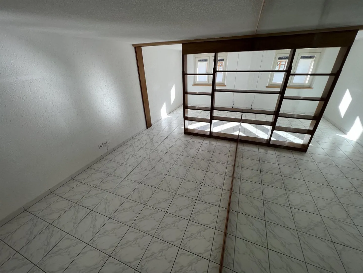 Charmante 2-Zimmer-Wohnung - Foto 4 von 9
