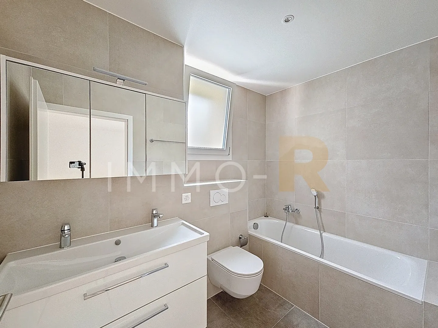 2 Wunderschöne 4,5-Zimmer-Wohnungen - Foto 6 von 9