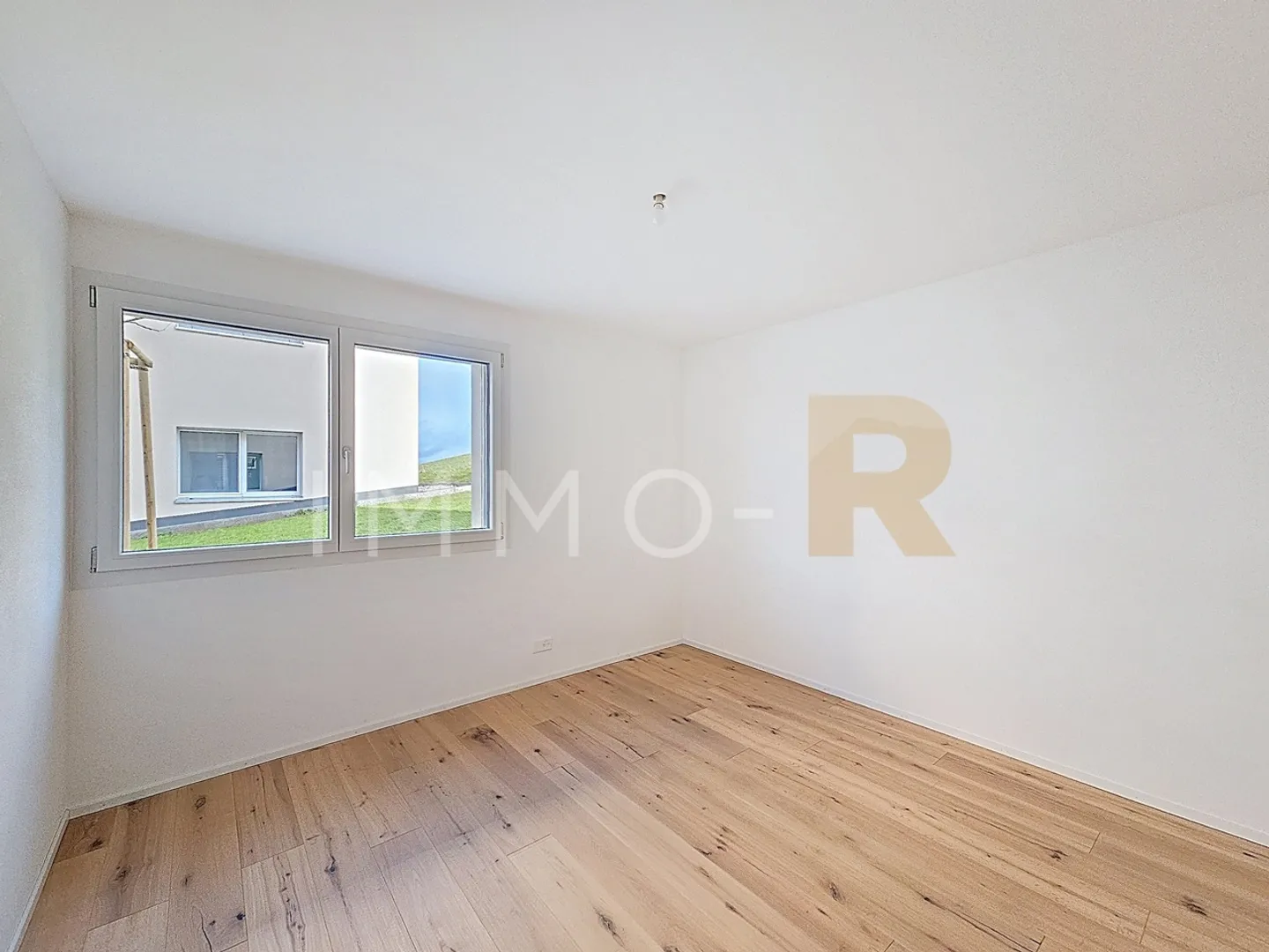 2 Wunderschöne 4,5-Zimmer-Wohnungen - Foto 7 von 9