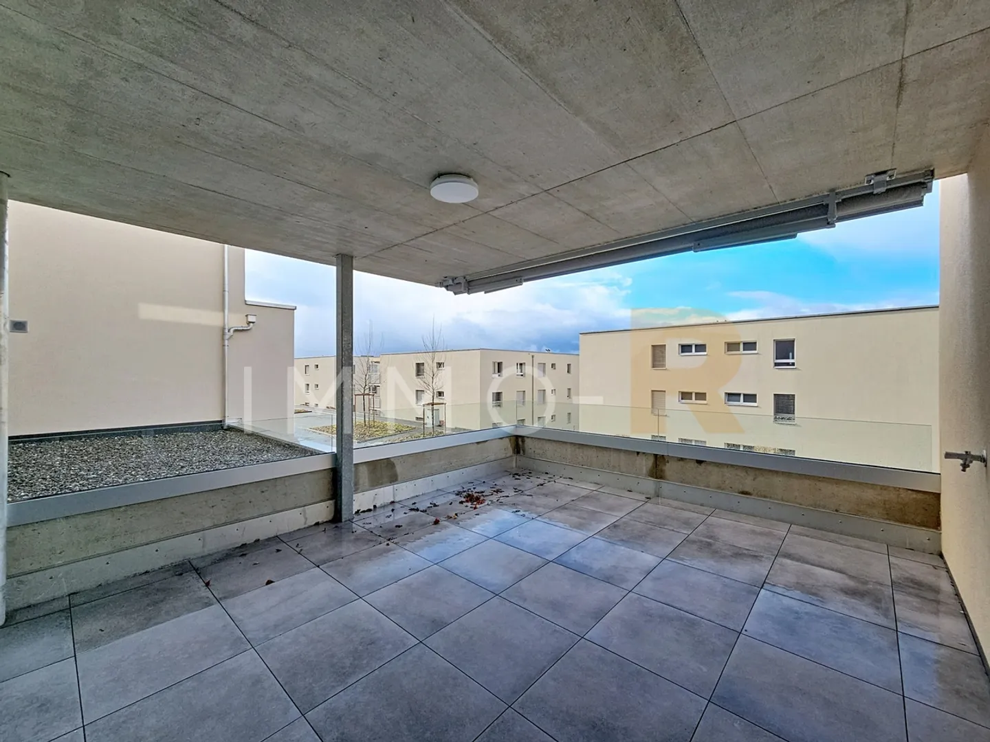 2 Wunderschöne 4,5-Zimmer-Wohnungen - Foto 8 von 9