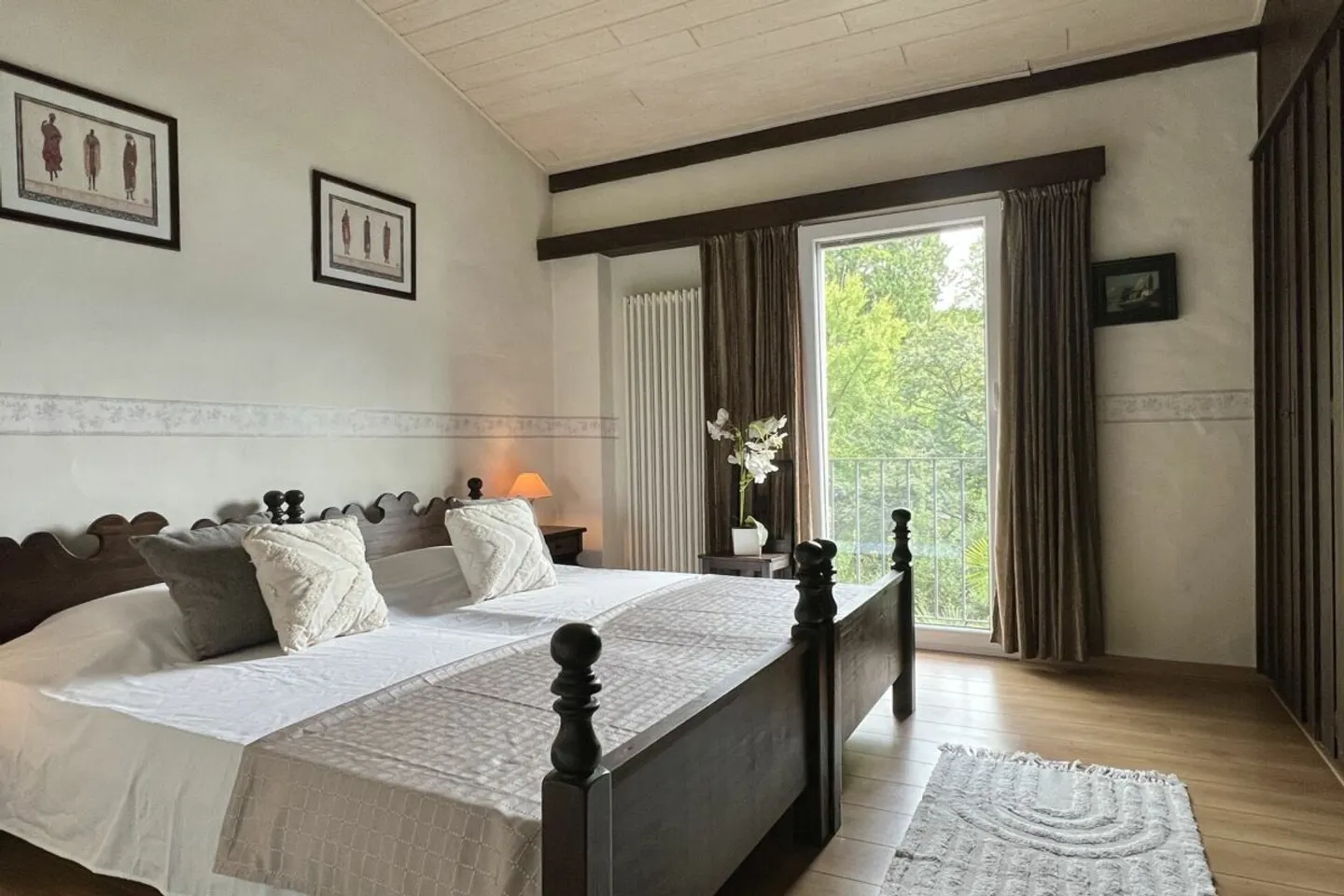 Villa architecte exclusive avec piscine - Photo 45 sur 54