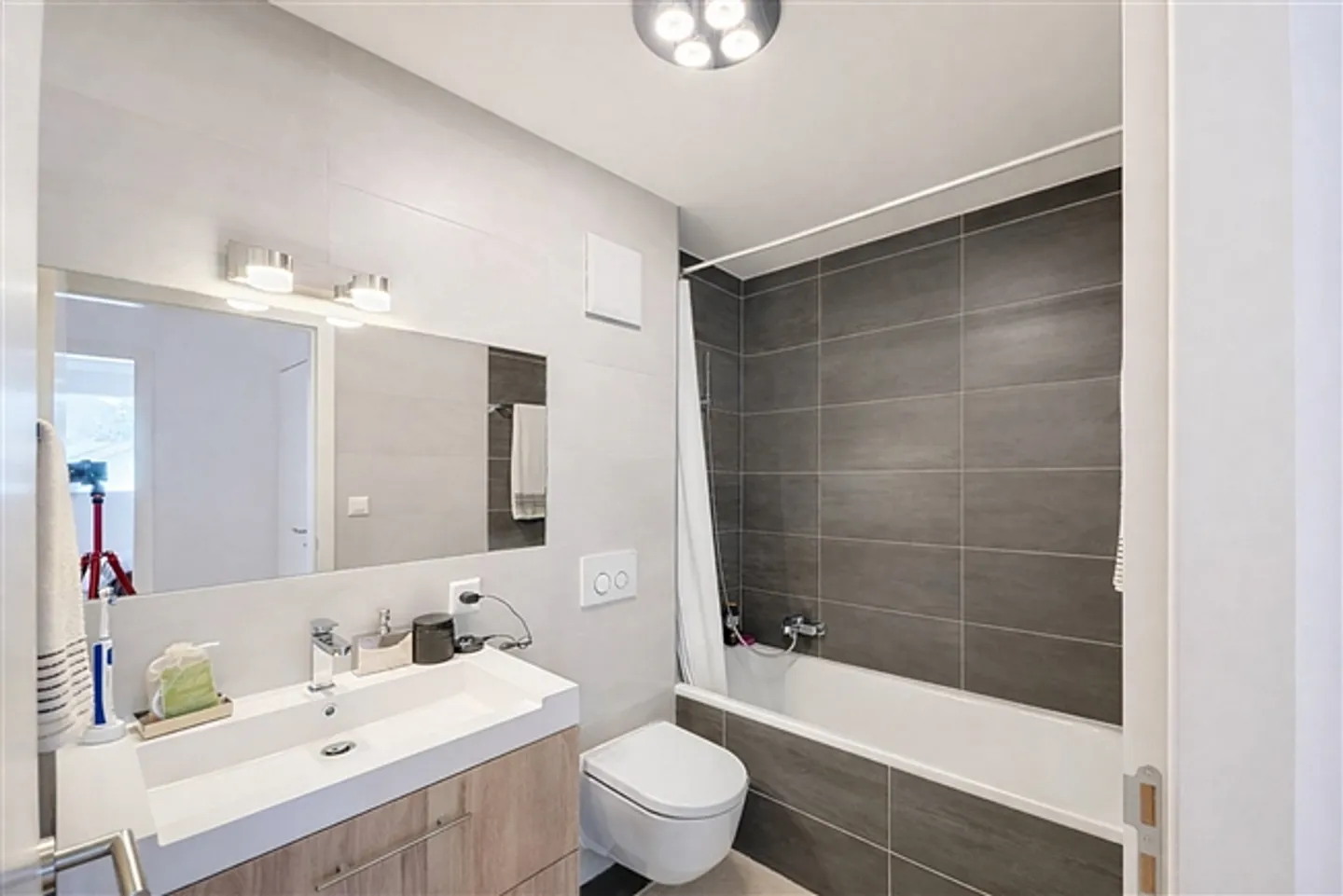 Hochwertige Residenz 4,5-Zimmer-Duplex-Wohnung - Foto 8 von 12