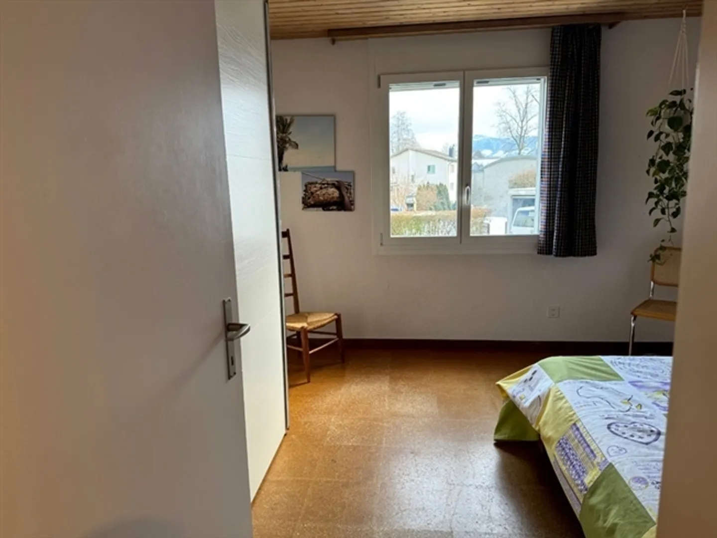 Appartamento 6 locali a Rothenburg (LU), arredato, temporaneo - Foto 5 di 8