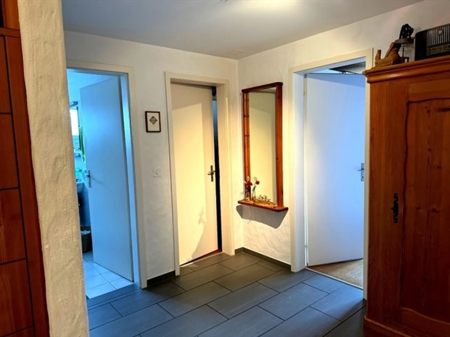 Appartamento 6 locali a Rothenburg (LU), arredato, temporaneo - Foto 7 di 8