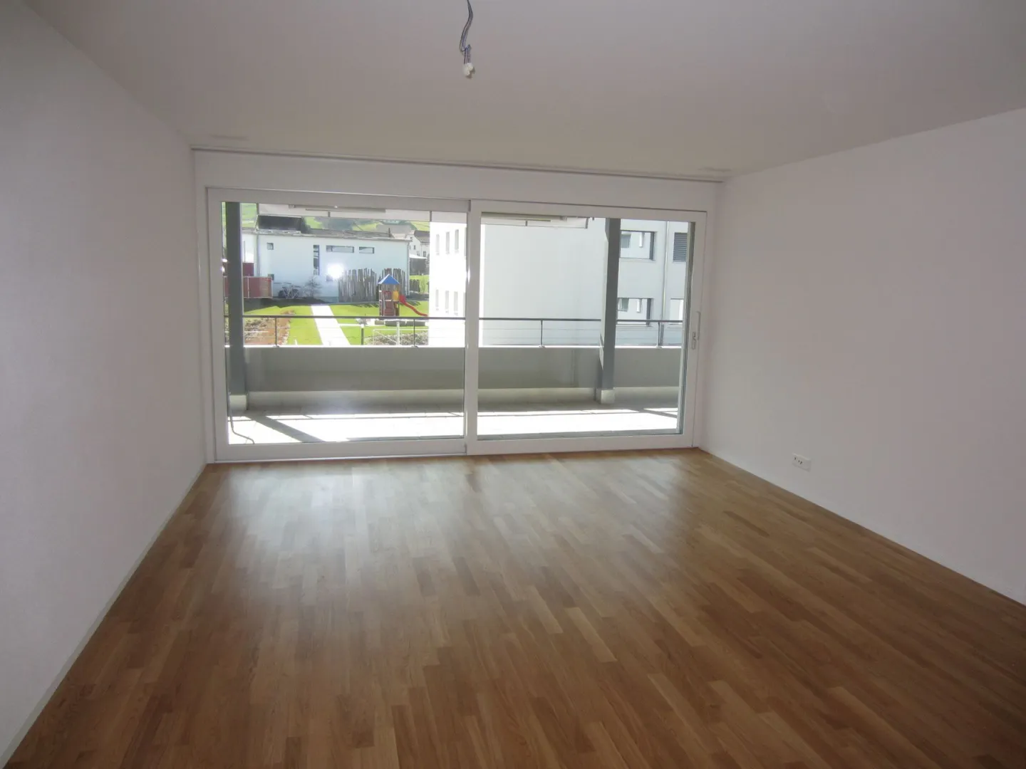great 3.5 room apartment - Photo 2 of 11