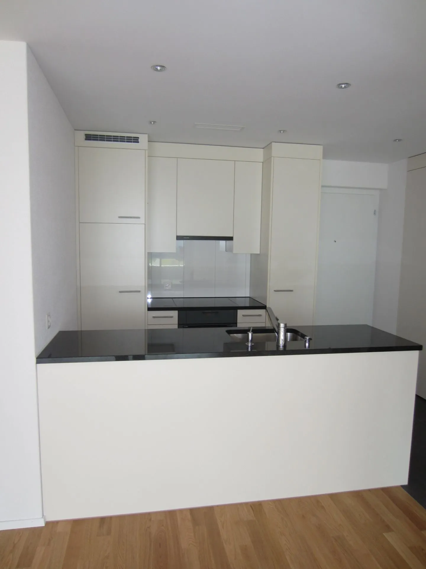 great 3.5 room apartment - Photo 3 of 11