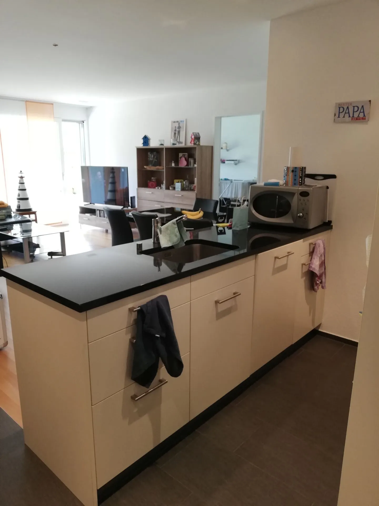great 3.5 room apartment - Photo 4 of 11