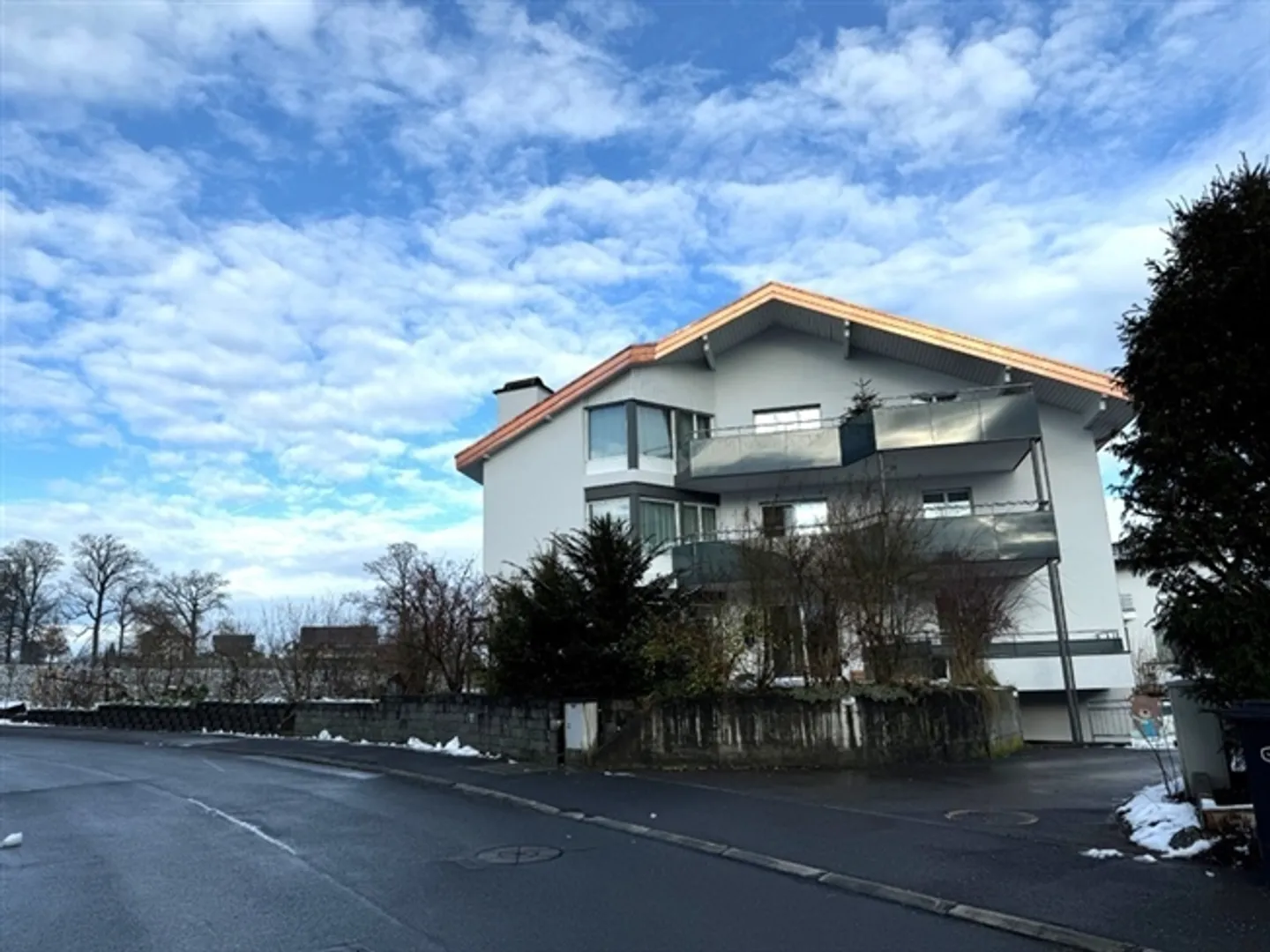 Appartamento 6 locali a Rothenburg (LU), arredato, temporaneo - Foto 8 di 8