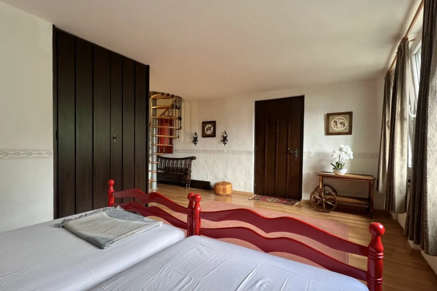 Villa architecte exclusive avec piscine - Photo 49 sur 54