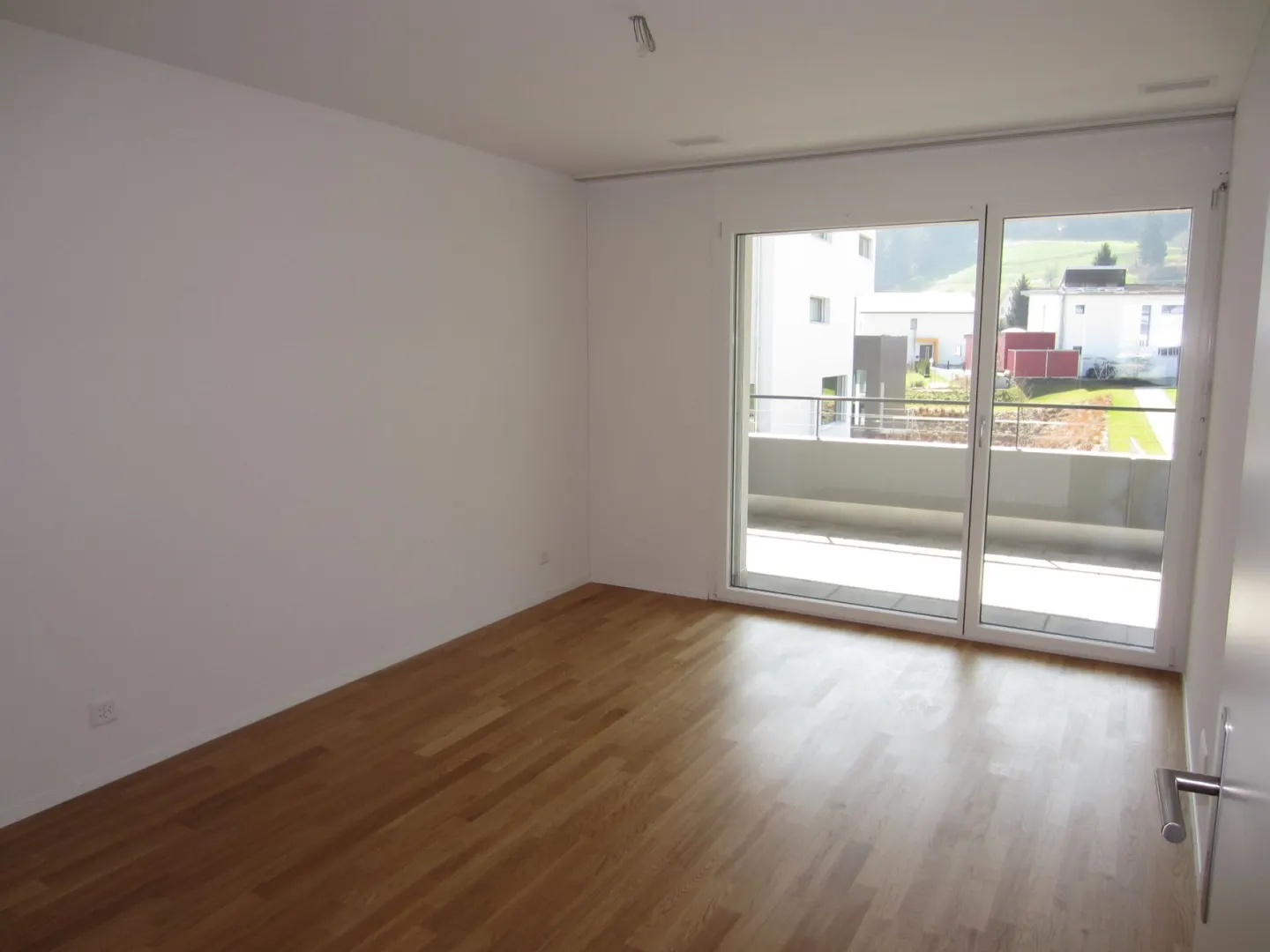great 3.5 room apartment - Photo 5 of 11