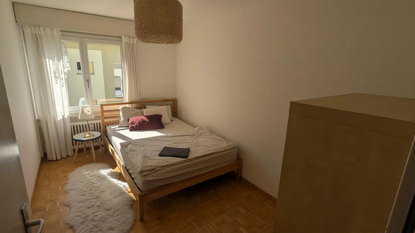 Appartamento 4.5 stanze - Foto 2 di 12