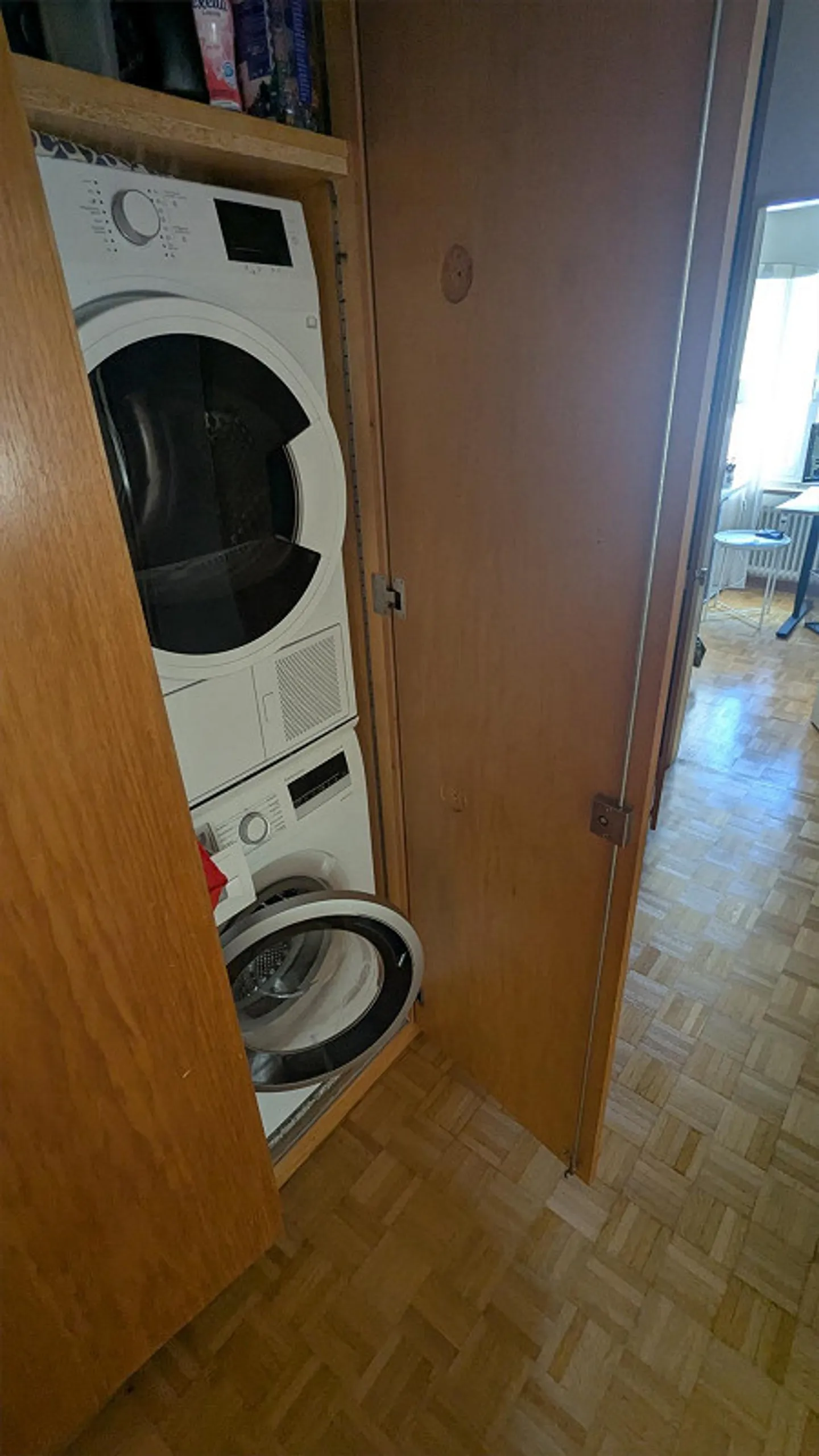 Appartamento 4.5 stanze - Foto 3 di 12