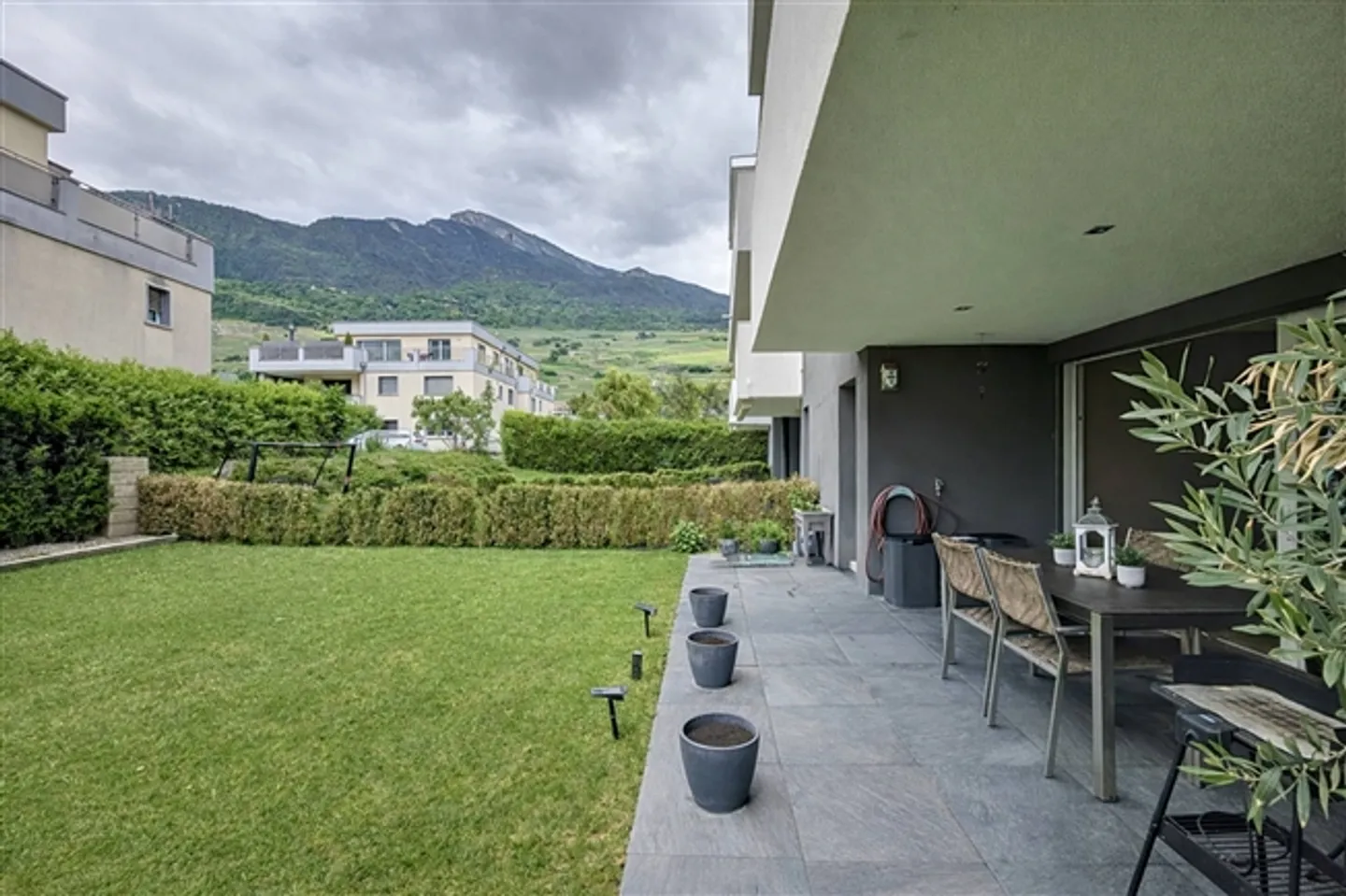 Hochwertige Residenz 4,5-Zimmer-Duplex-Wohnung - Foto 10 von 12