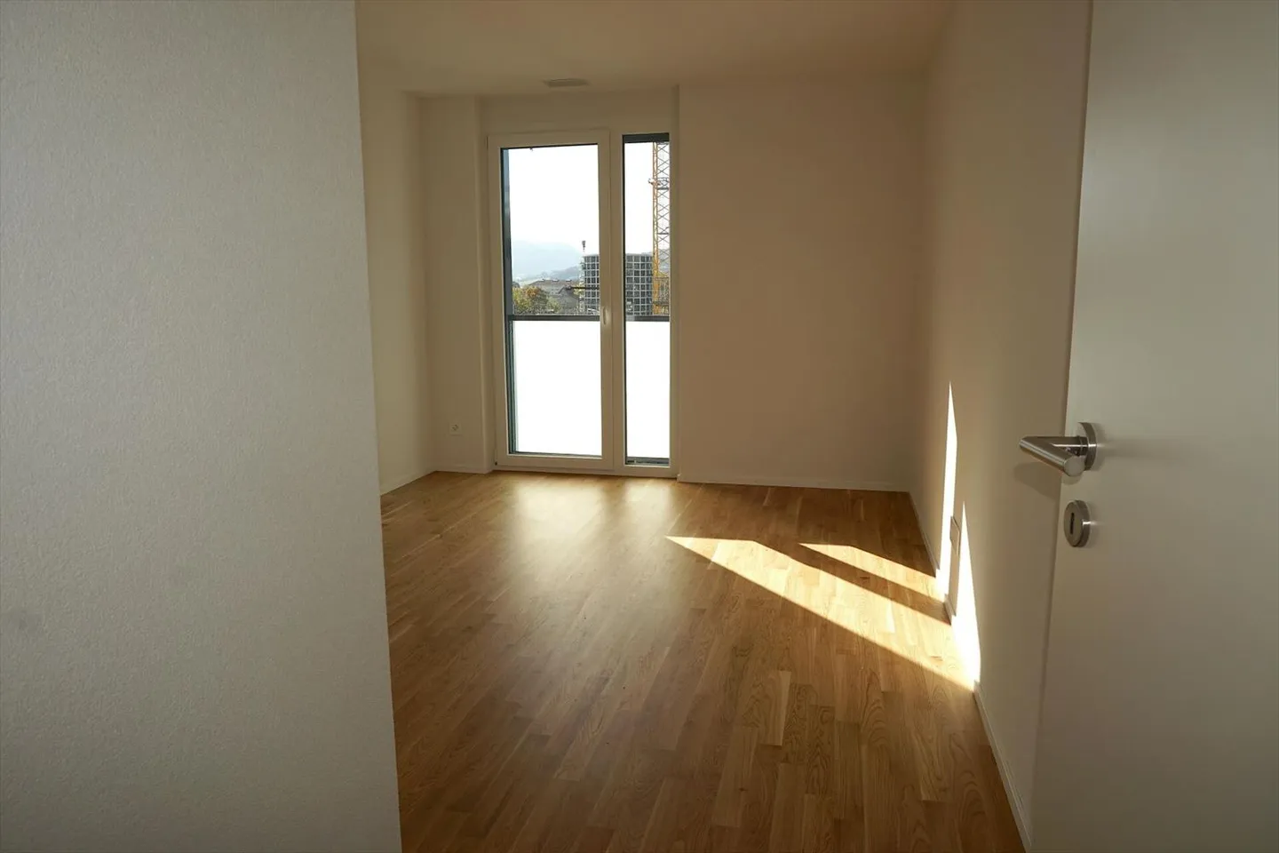 In affitto nelle residenze "Parc de la Sorne" Delémont - Foto 3 di 7