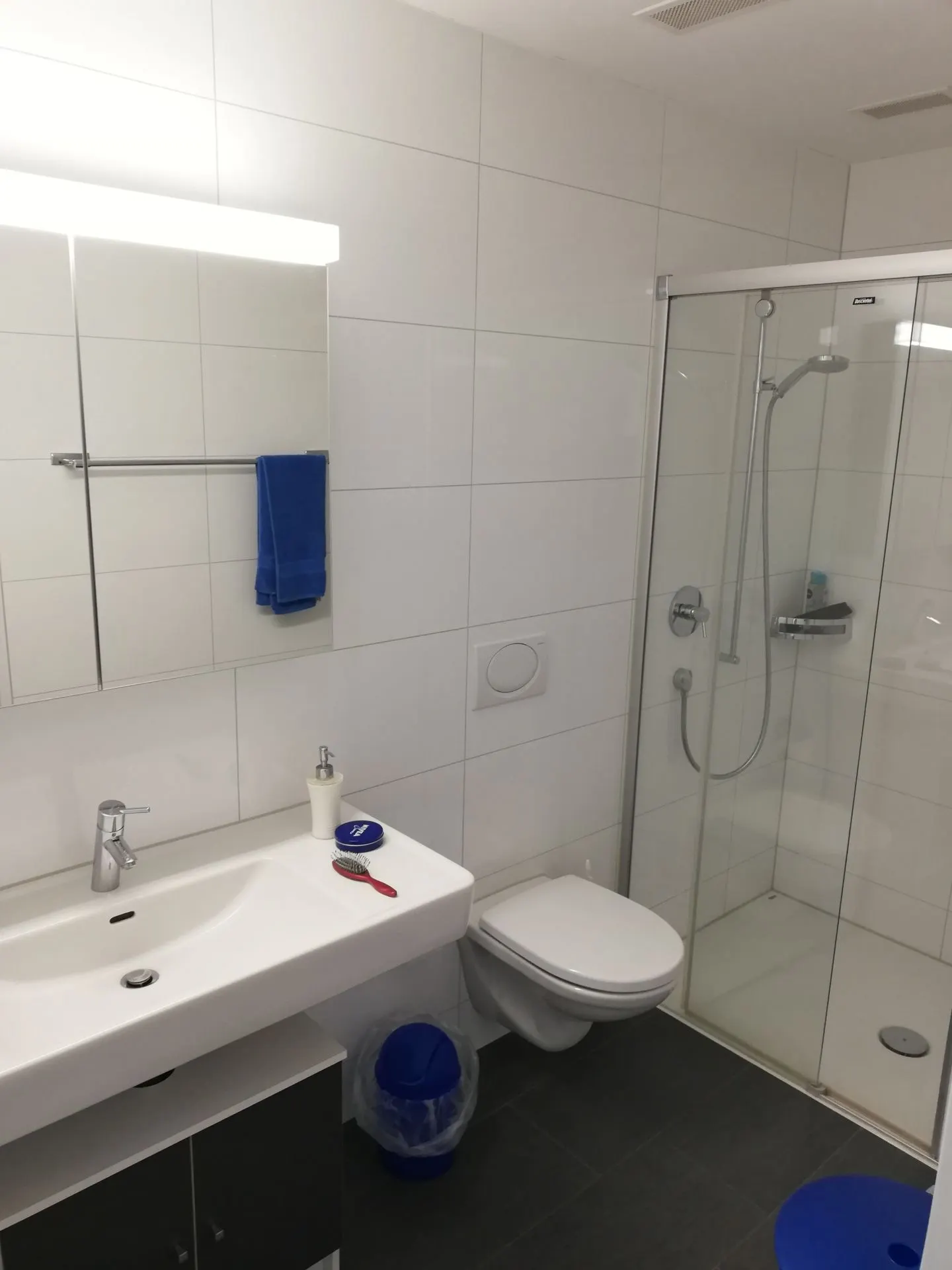 great 3.5 room apartment - Photo 6 of 11
