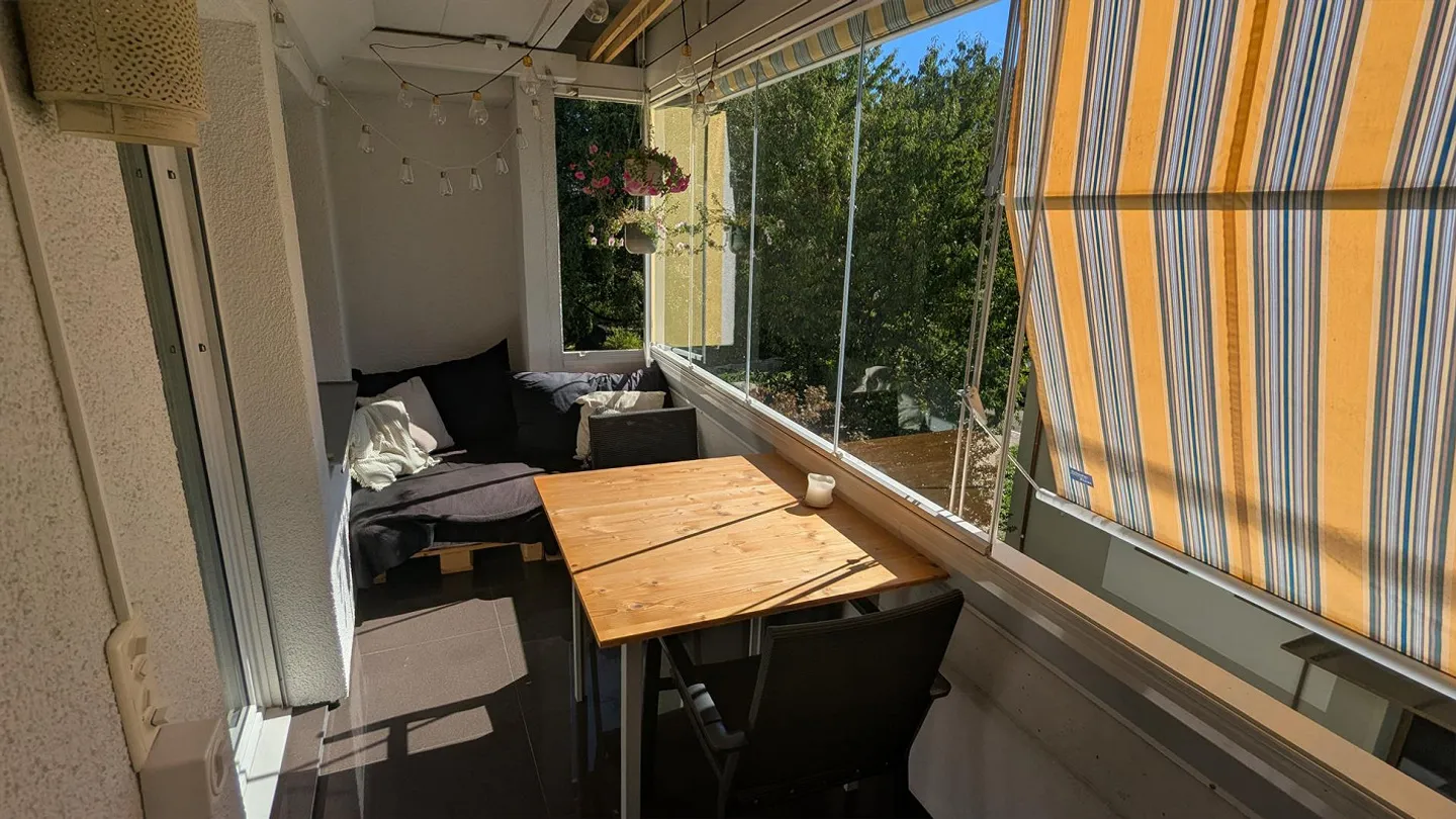 Appartamento 4.5 stanze - Foto 1 di 12