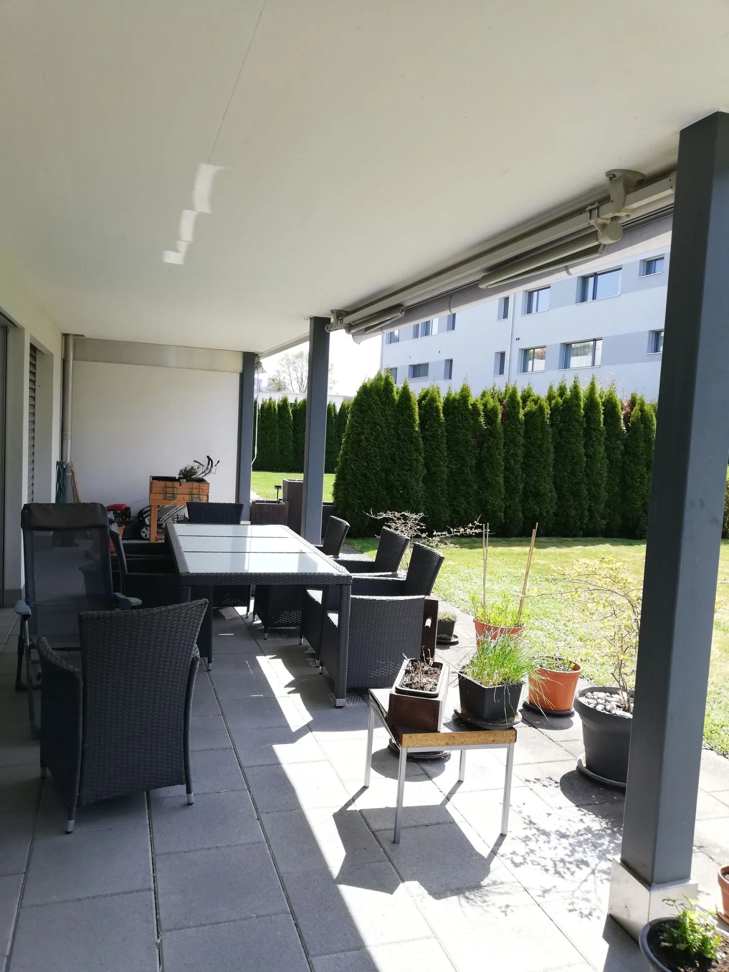 great 3.5 room apartment - Photo 8 of 11