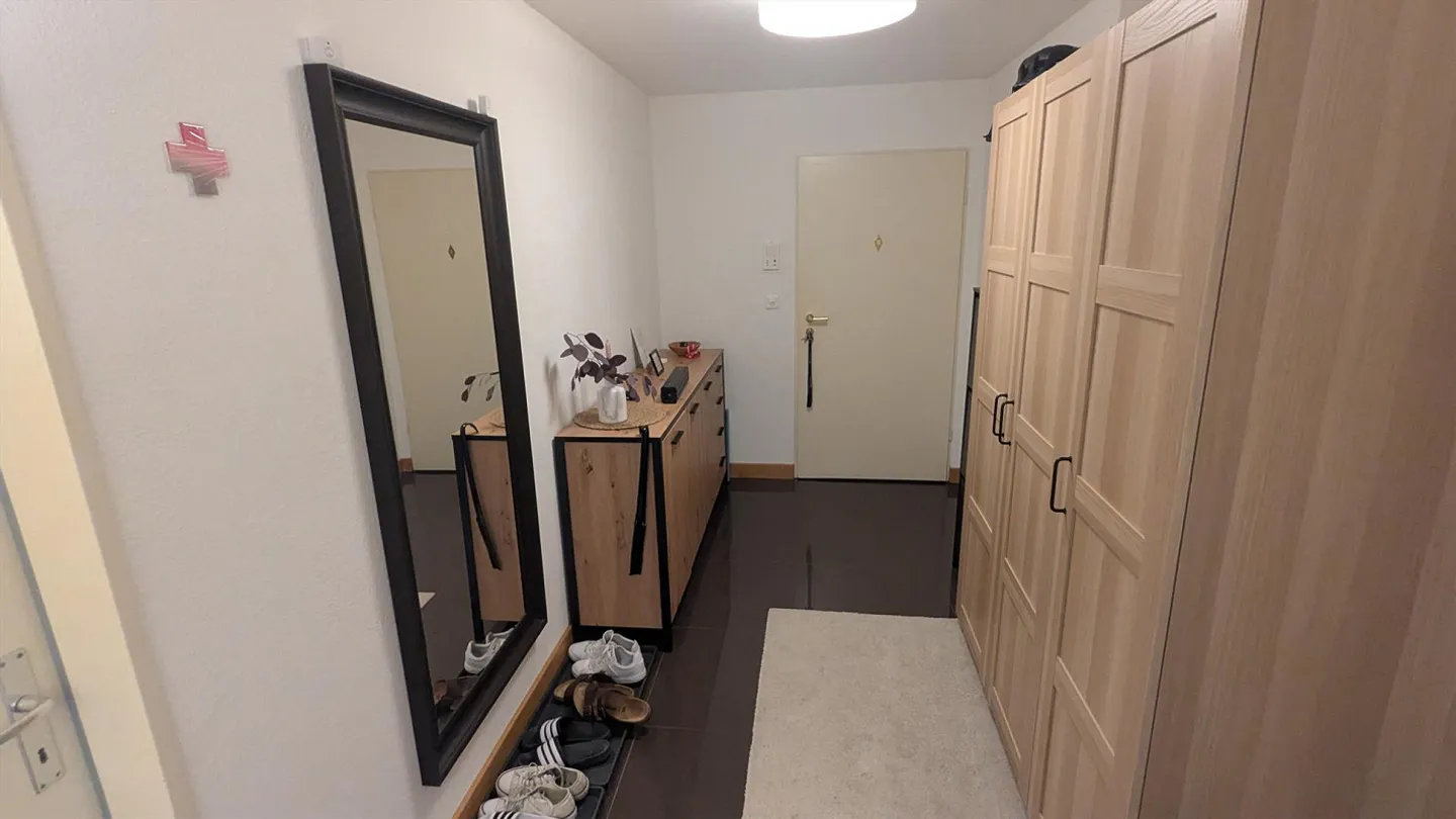 Appartamento 4.5 stanze - Foto 5 di 12