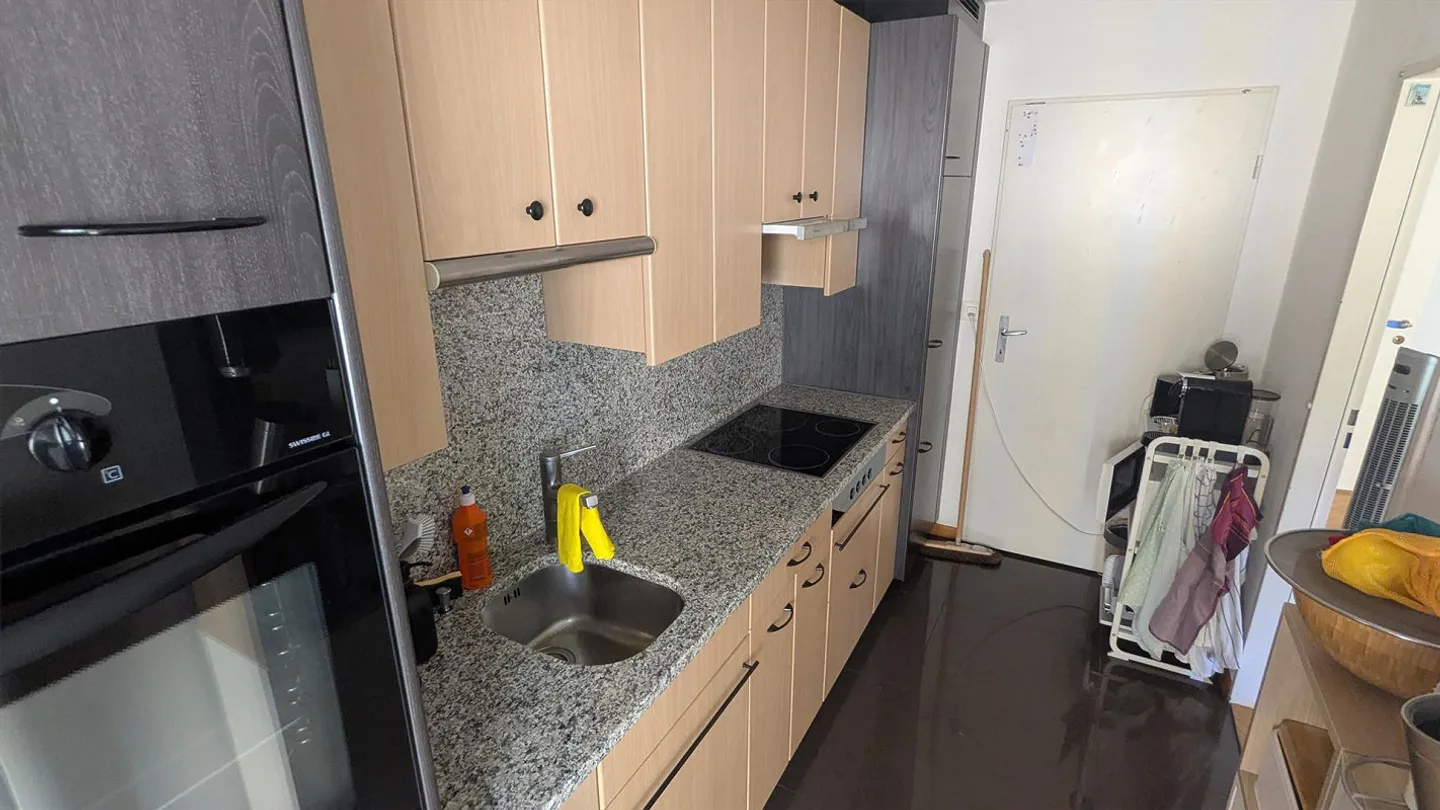 Appartamento 4.5 stanze - Foto 6 di 12