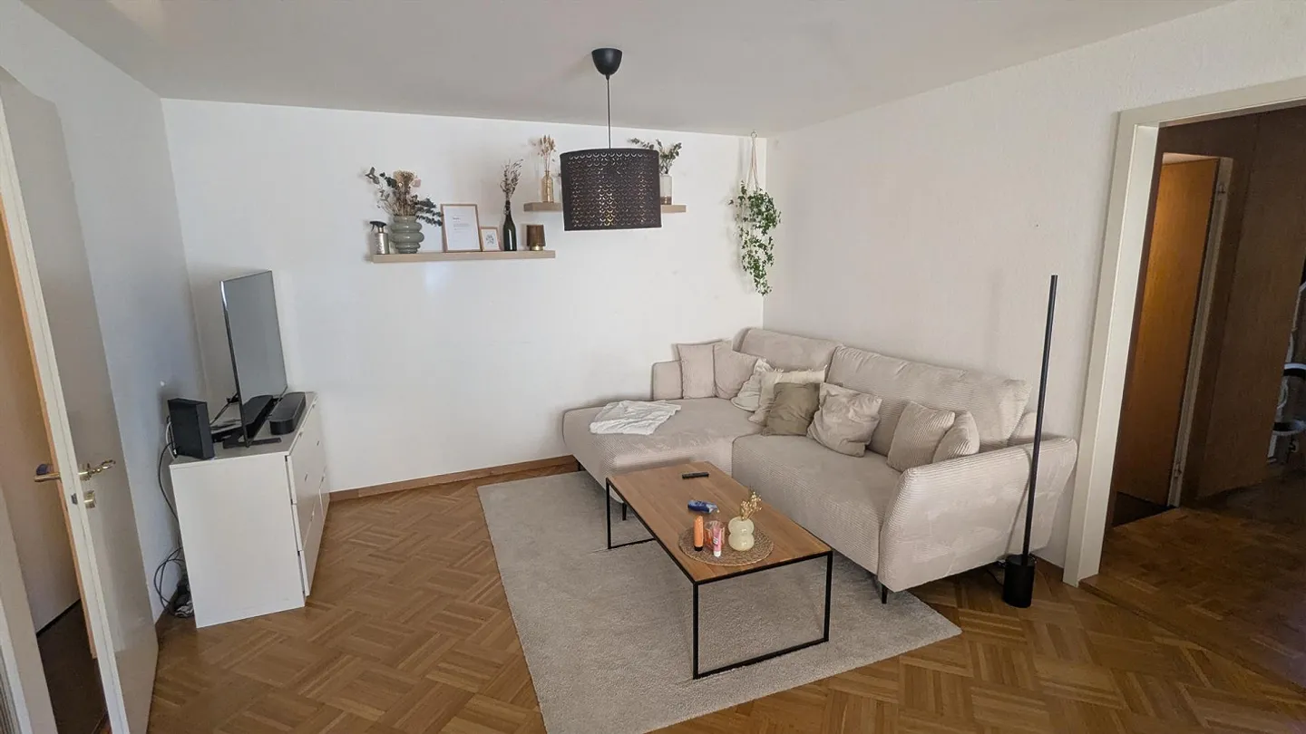 Appartamento 4.5 stanze - Foto 7 di 12
