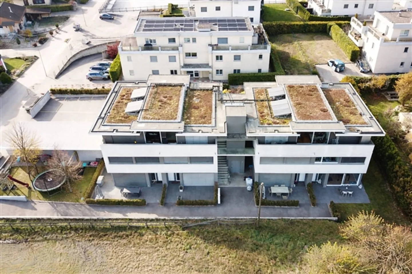 Hochwertige Residenz 4,5-Zimmer-Duplex-Wohnung - Foto 11 von 12