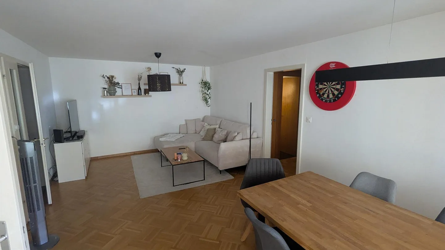 Appartamento 4.5 stanze - Foto 8 di 12