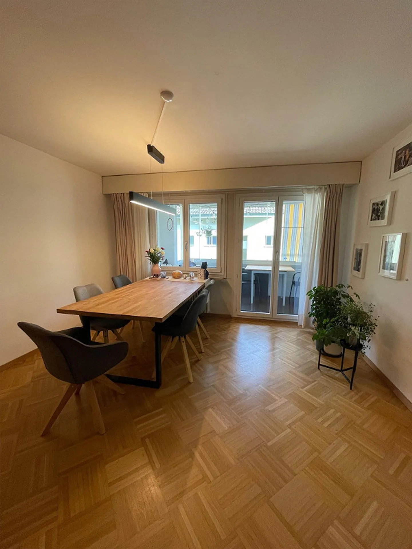 Appartamento 4.5 stanze - Foto 12 di 12