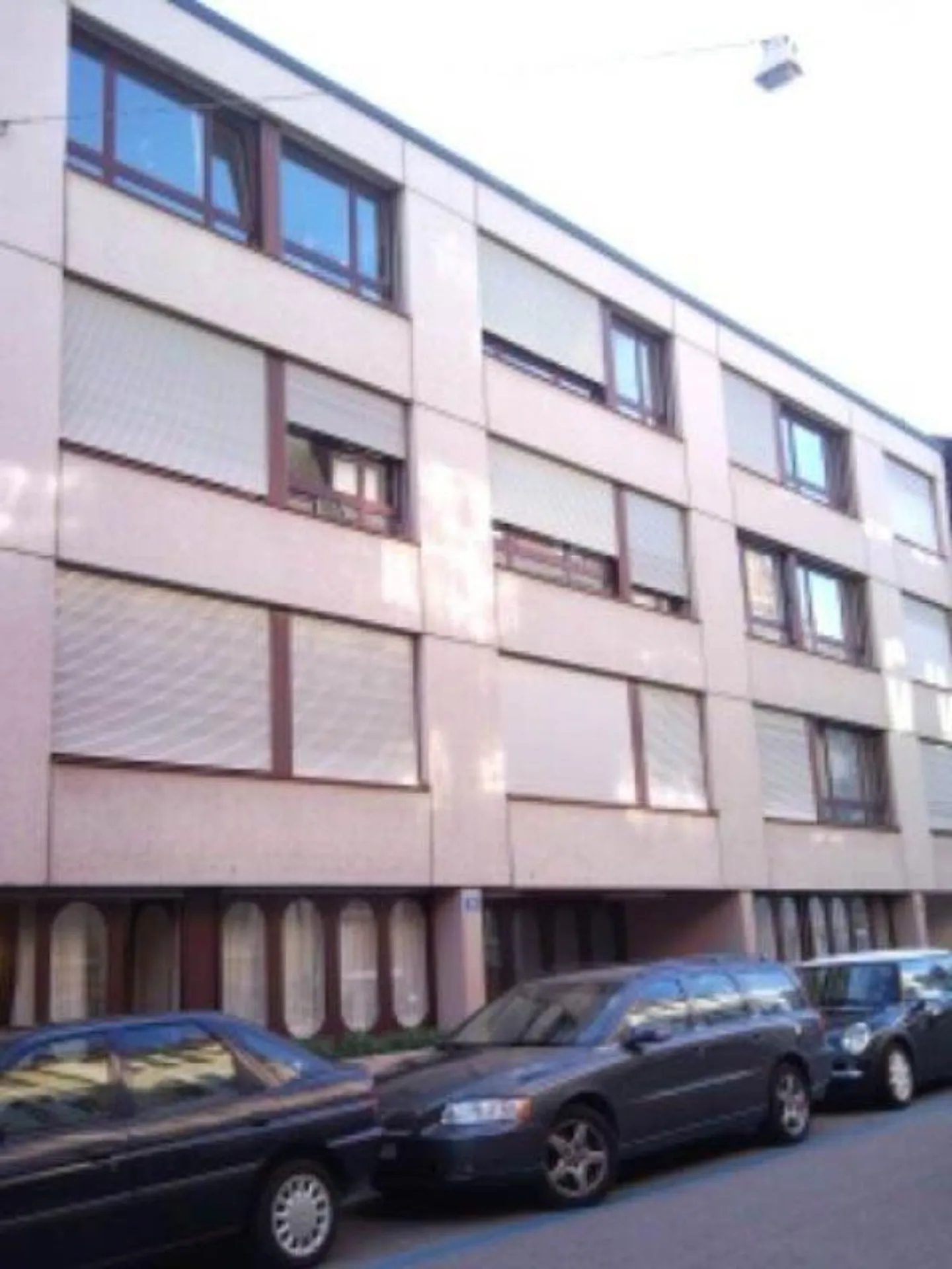 Posti auto in piccolo garage - Foto 1 di 1