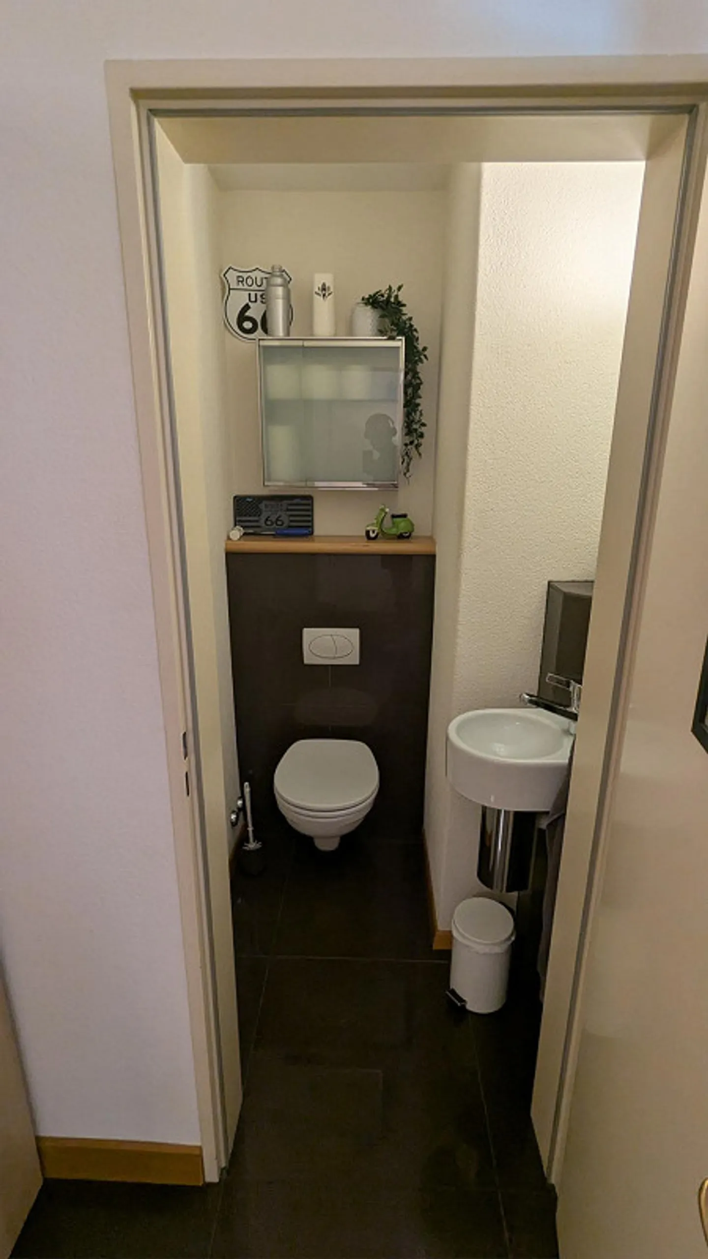 Appartamento 4.5 stanze - Foto 9 di 12