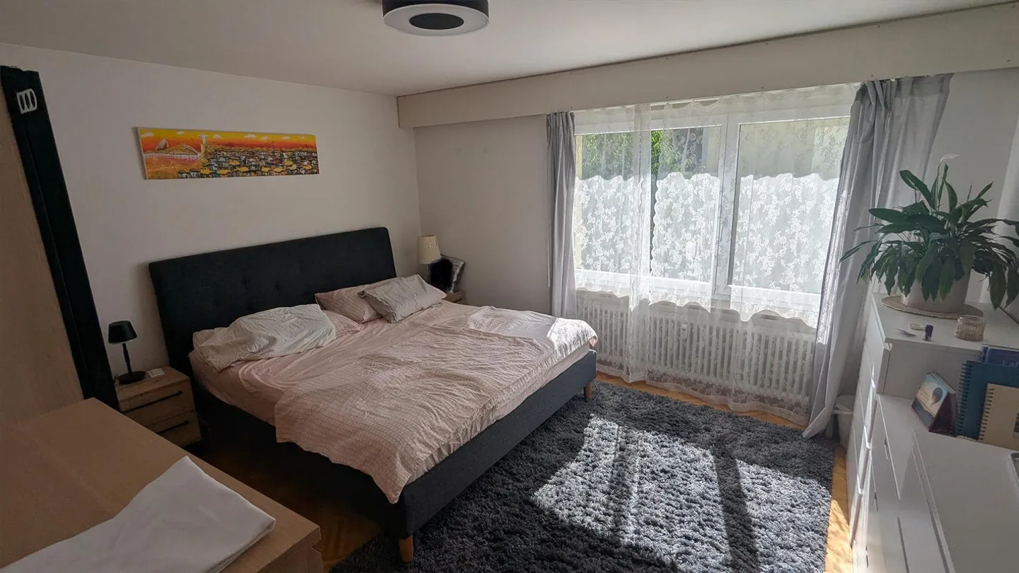 Appartamento 4.5 stanze - Foto 10 di 12