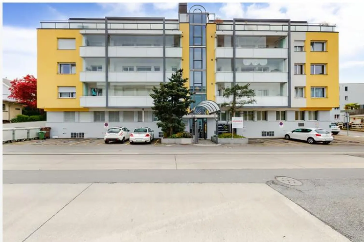 Appartamento 4.5 stanze - Foto 11 di 12