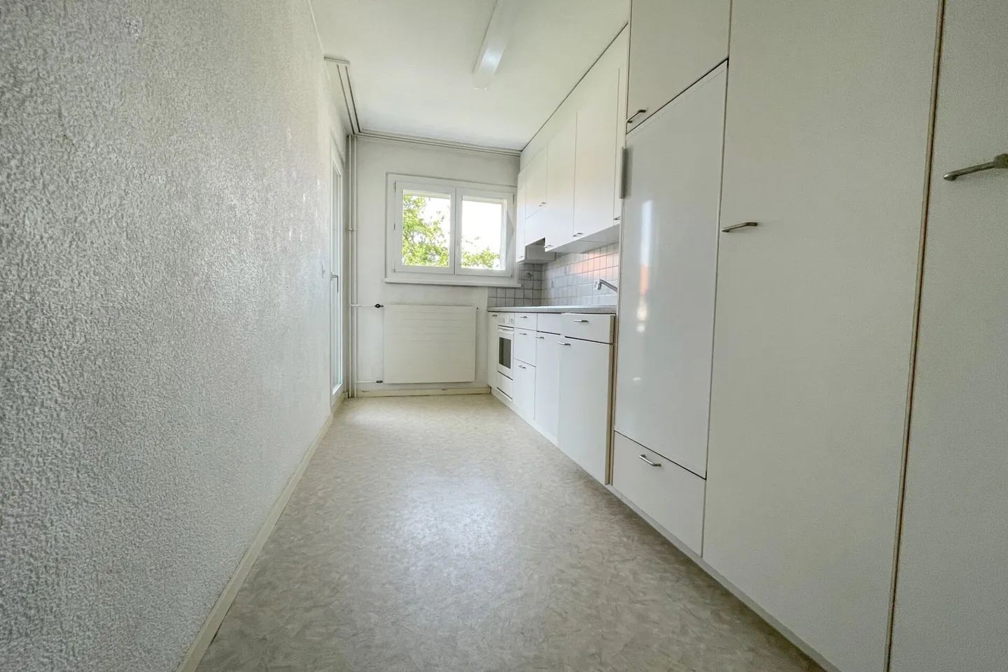 Appartamento 3.5 stanze in posizione centrale - Foto 2 di 8