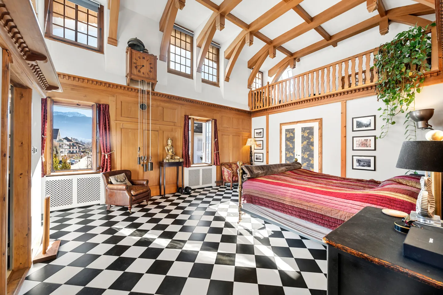 Charming property - View and character - Photo 3 of 25